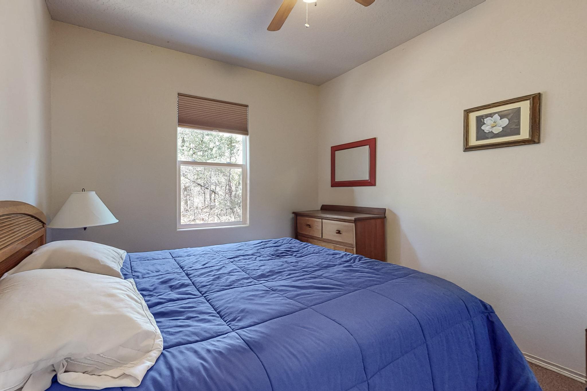238 Entrada Drive, Jemez Springs, New Mexico image 18