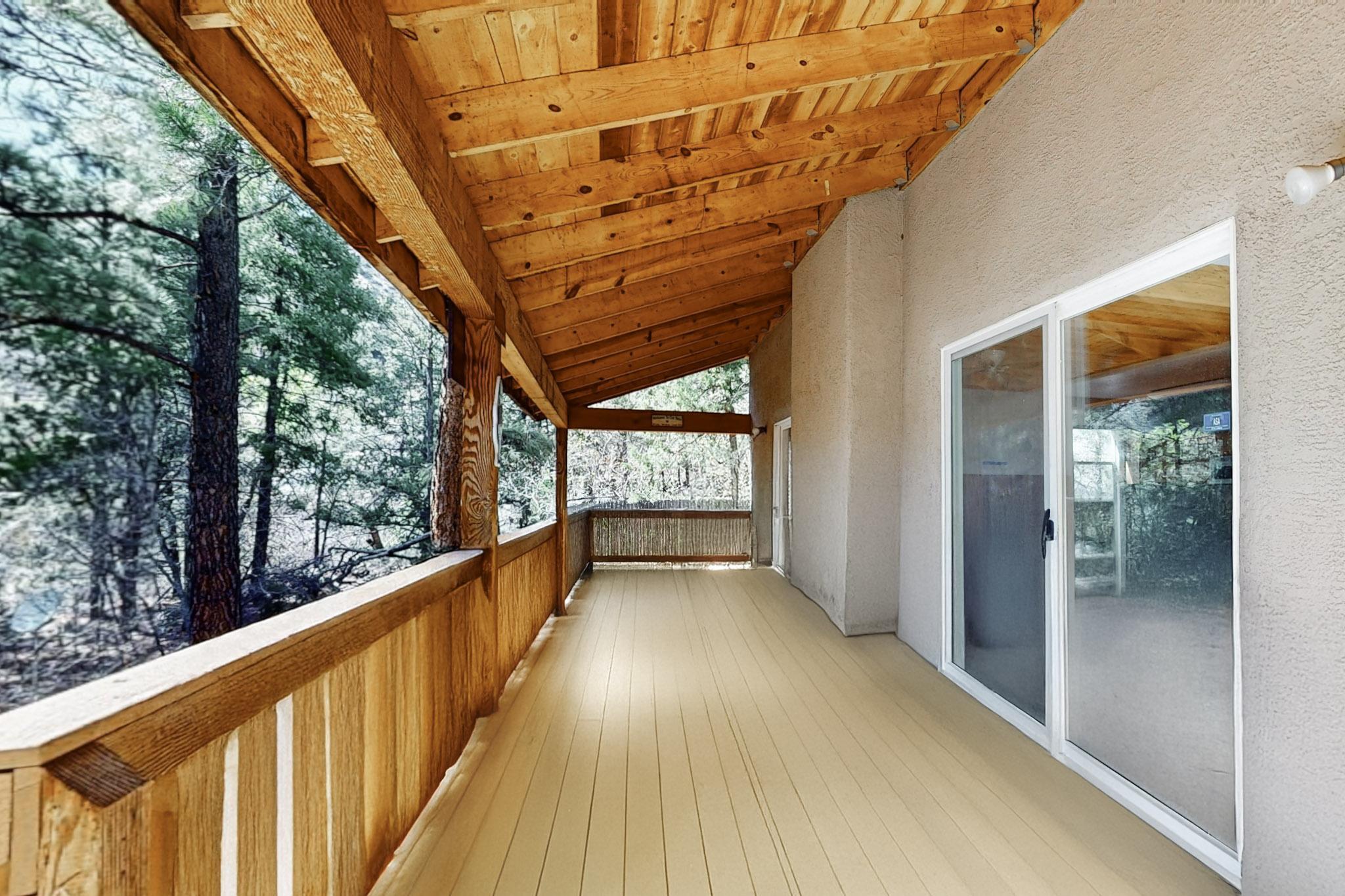 238 Entrada Drive, Jemez Springs, New Mexico image 4