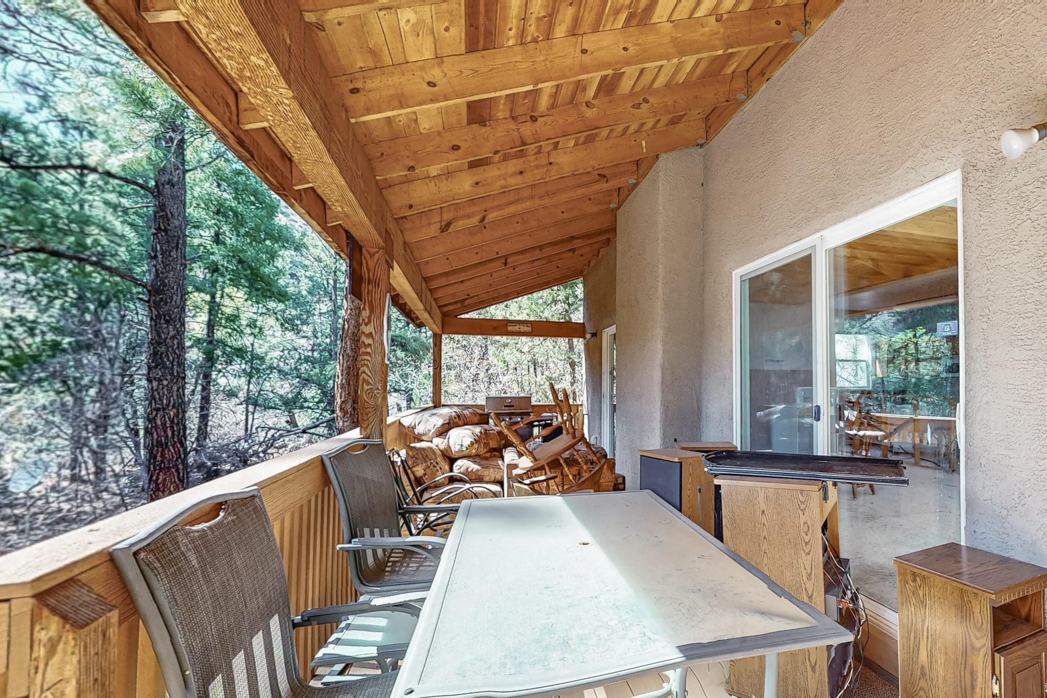 238 Entrada Drive, Jemez Springs, New Mexico image 44