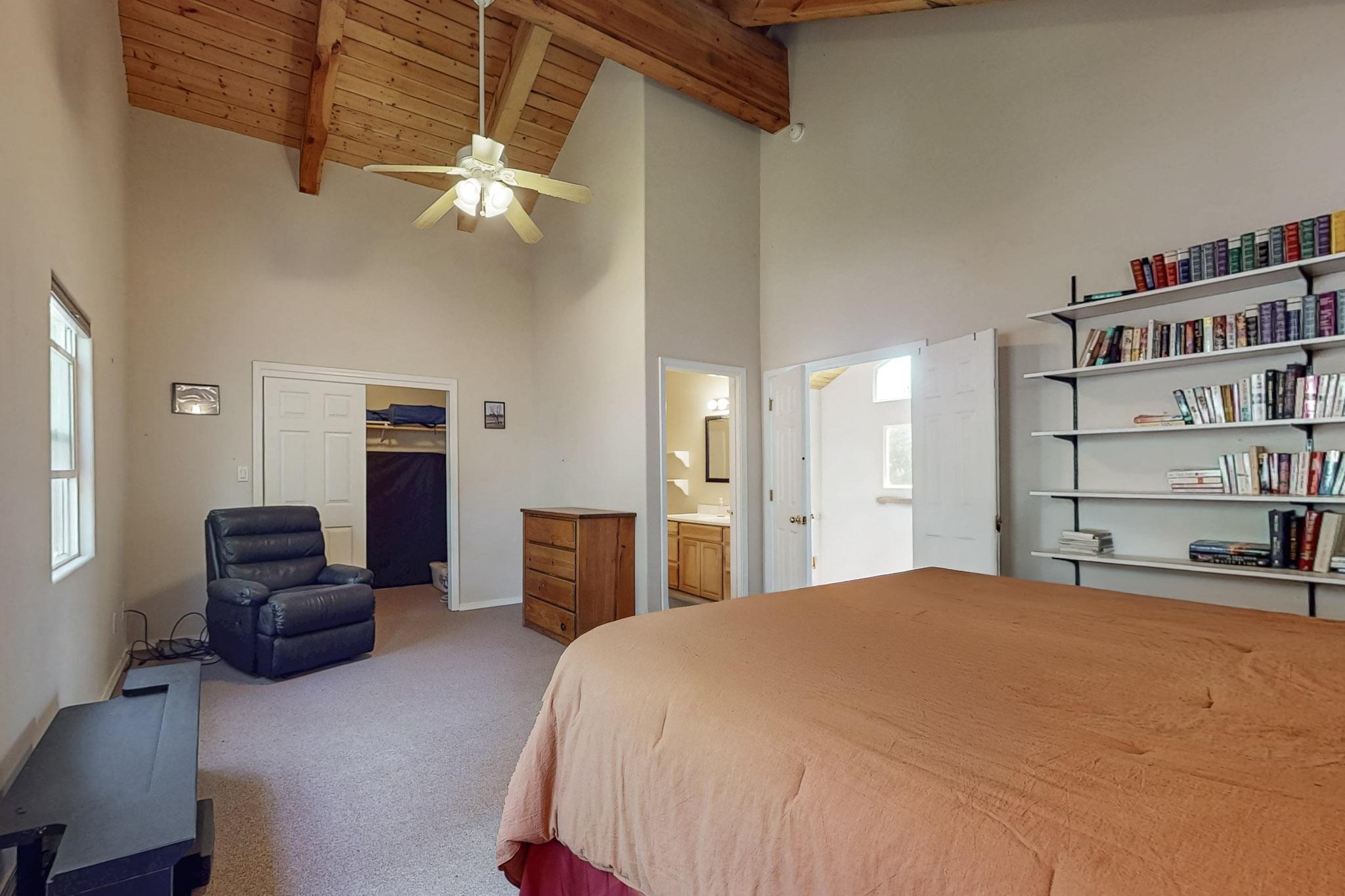 238 Entrada Drive, Jemez Springs, New Mexico image 15