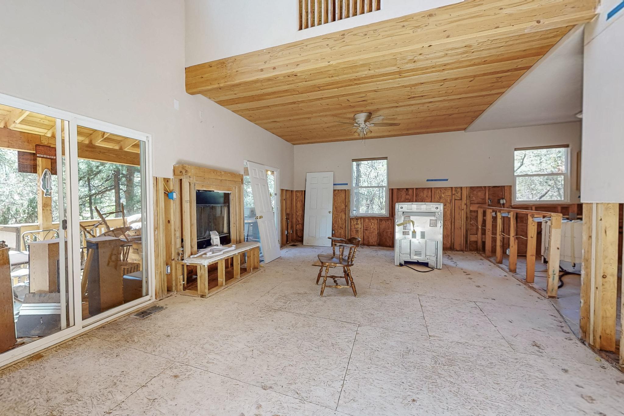 238 Entrada Drive, Jemez Springs, New Mexico image 12