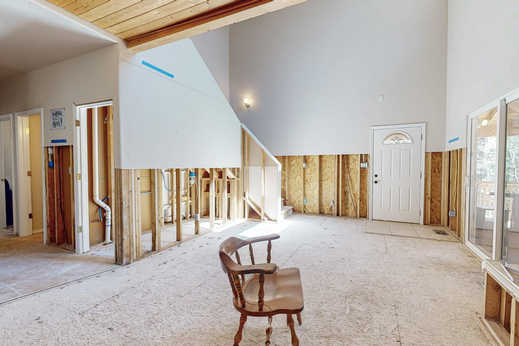 238 Entrada Drive, Jemez Springs, New Mexico image 39