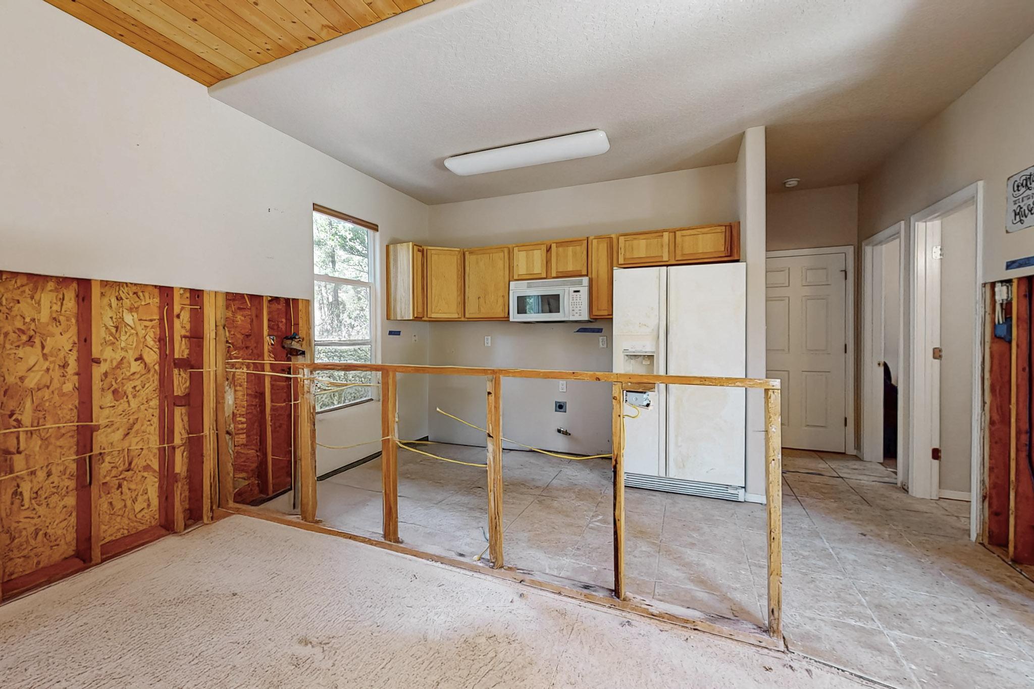 238 Entrada Drive, Jemez Springs, New Mexico image 35