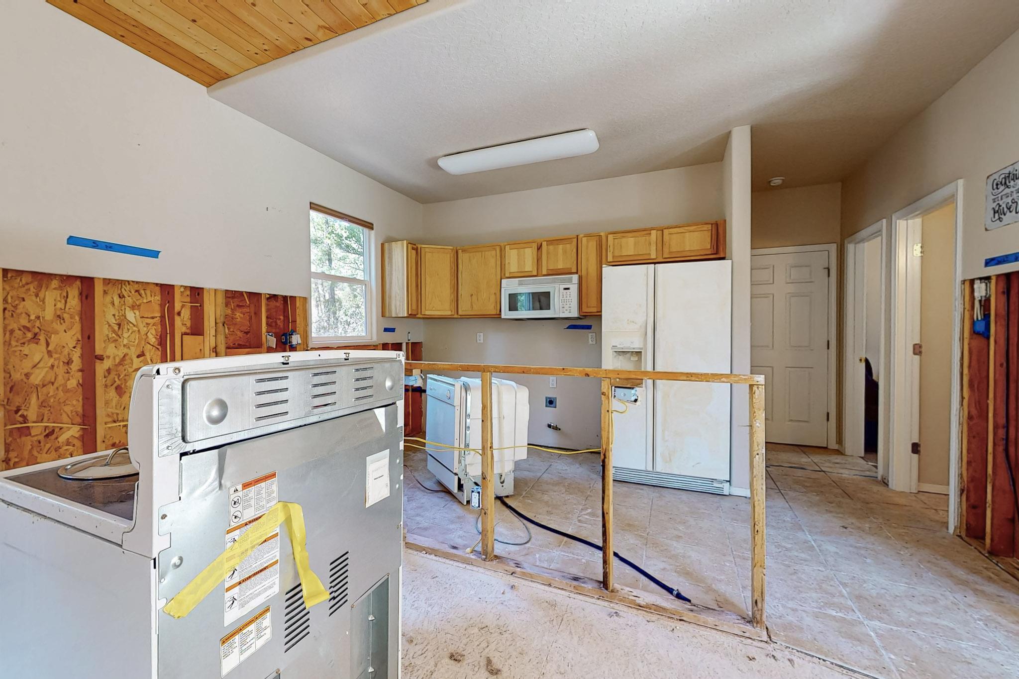 238 Entrada Drive, Jemez Springs, New Mexico image 13