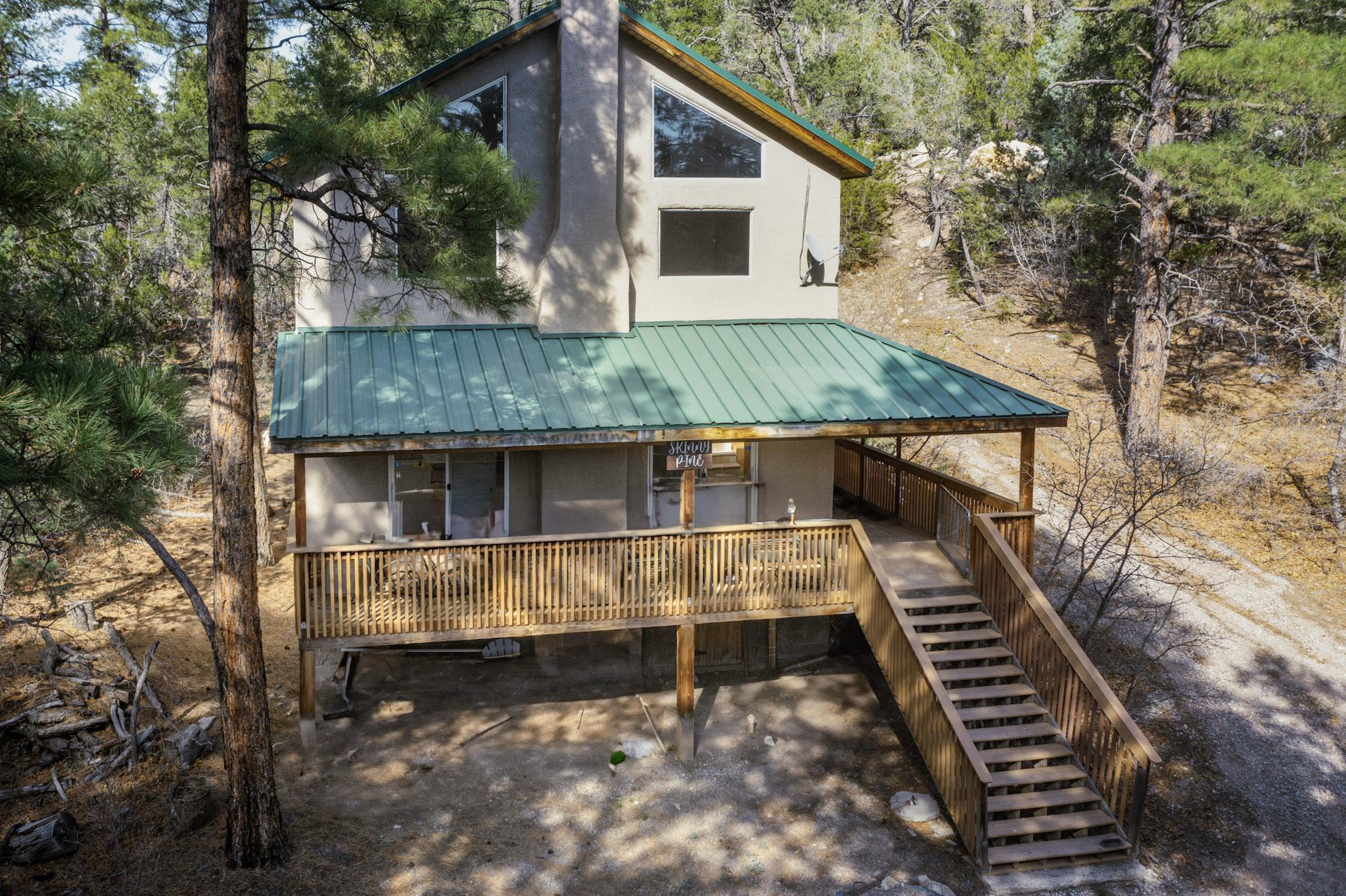 238 Entrada Drive, Jemez Springs, New Mexico image 45