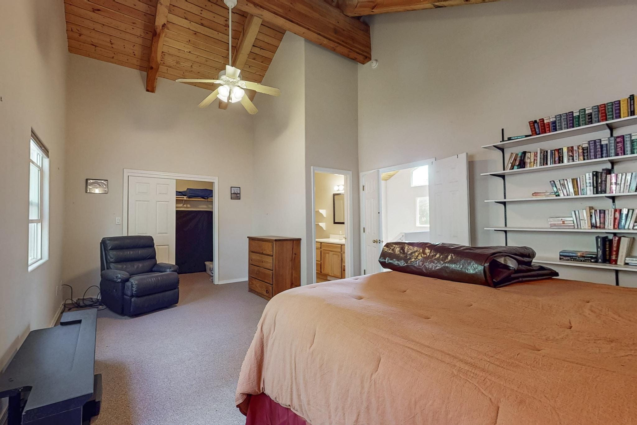 238 Entrada Drive, Jemez Springs, New Mexico image 41