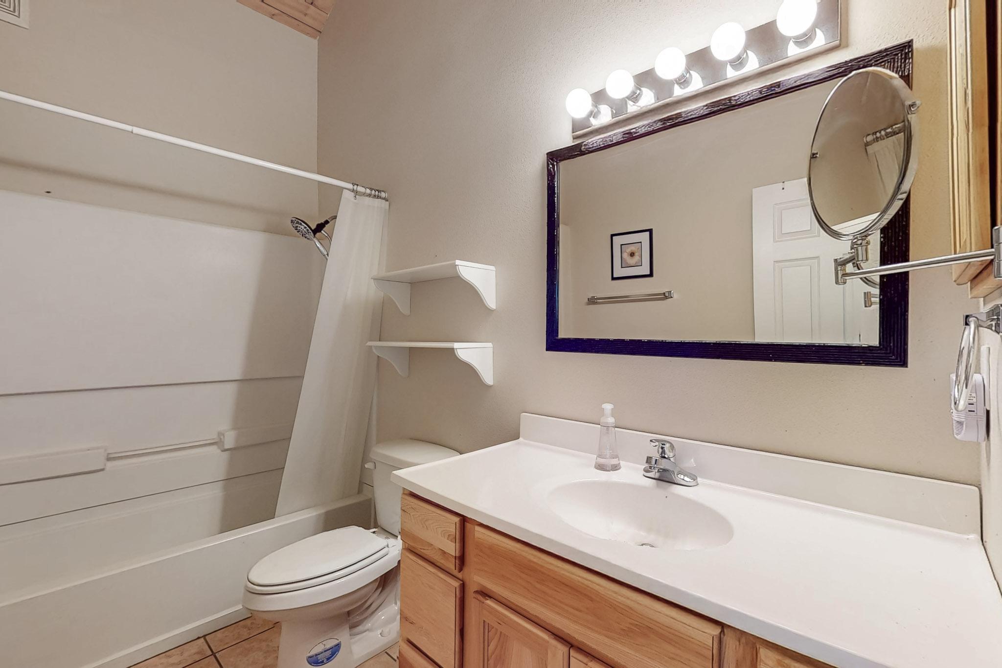 238 Entrada Drive, Jemez Springs, New Mexico image 16
