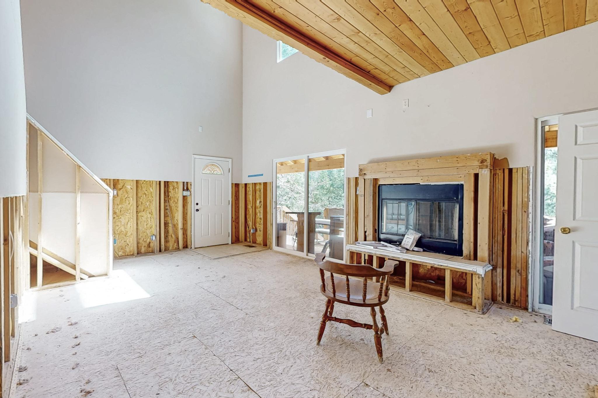 238 Entrada Drive, Jemez Springs, New Mexico image 21