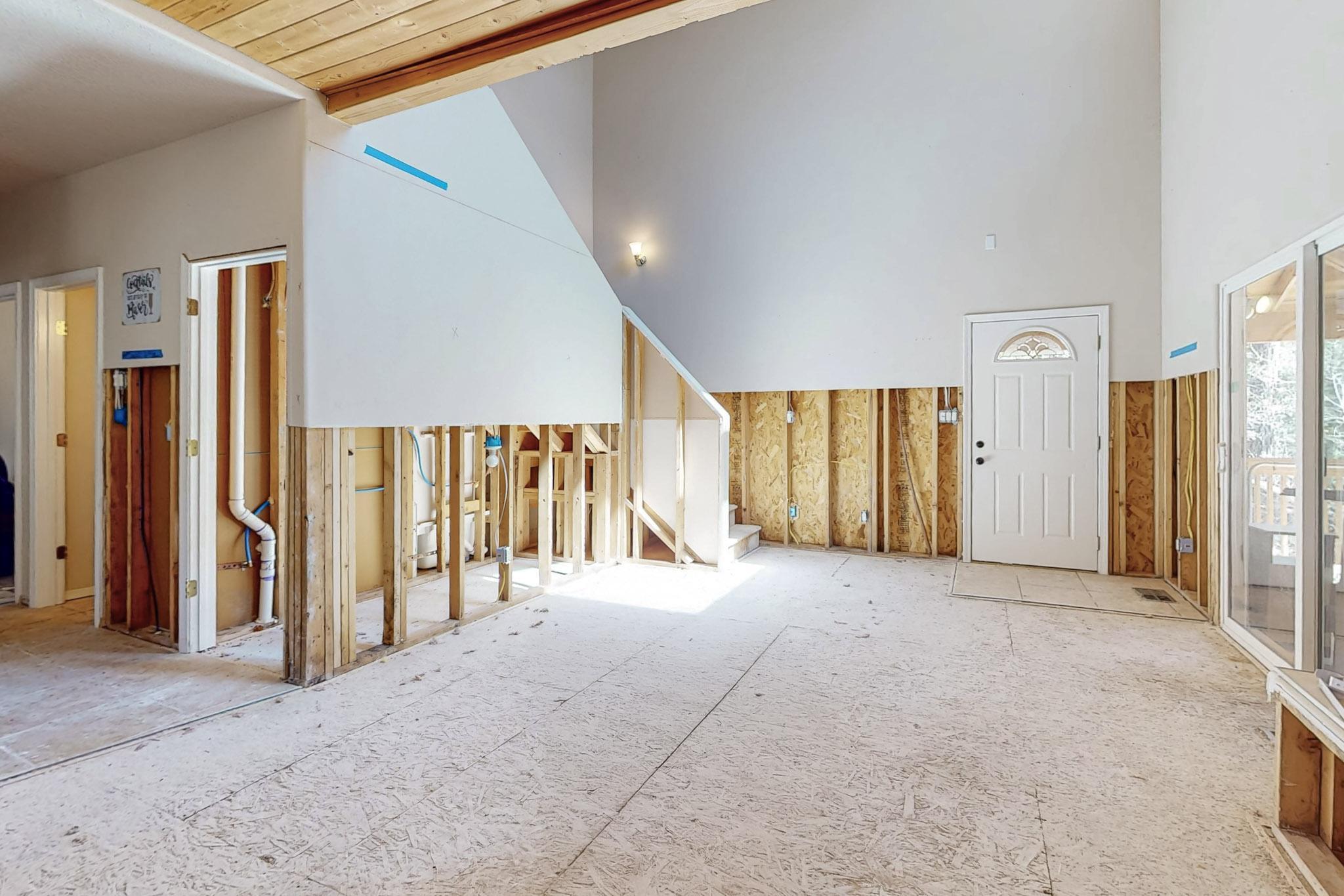238 Entrada Drive, Jemez Springs, New Mexico image 31