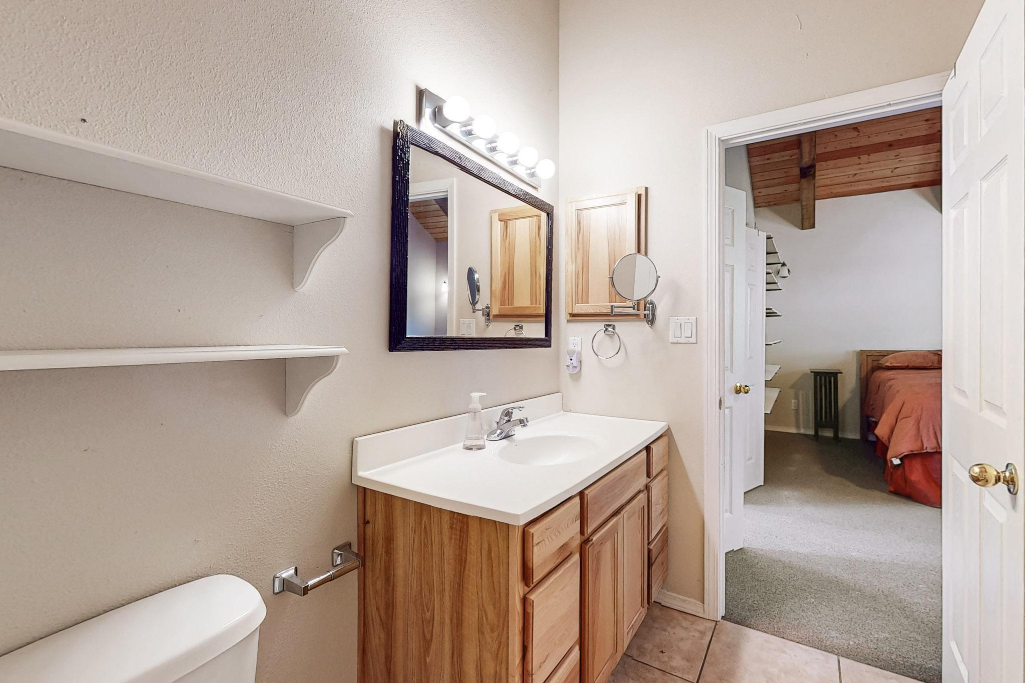 238 Entrada Drive, Jemez Springs, New Mexico image 17