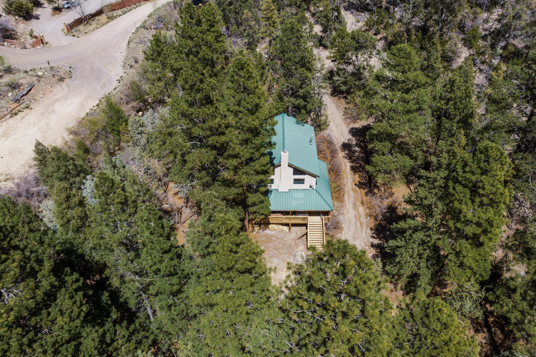 238 Entrada Drive, Jemez Springs, New Mexico image 50