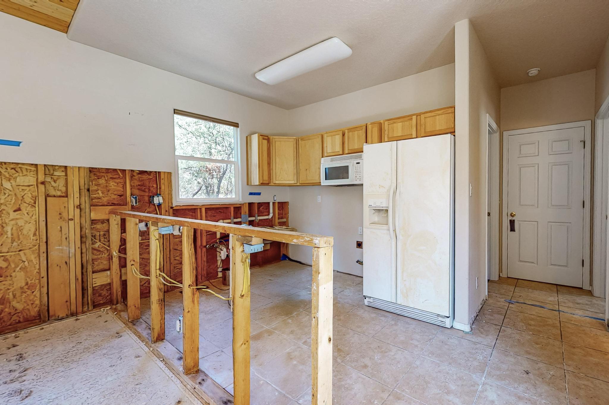 238 Entrada Drive, Jemez Springs, New Mexico image 36