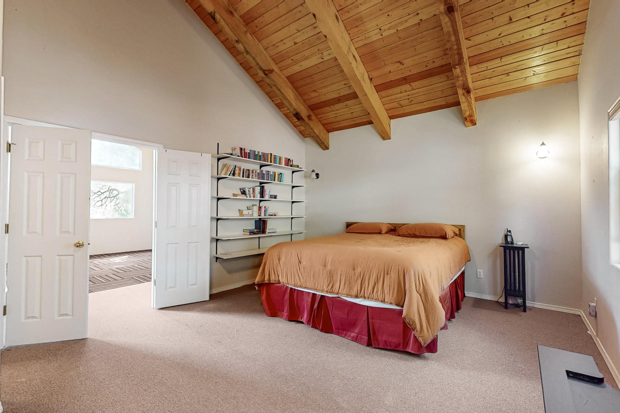 238 Entrada Drive, Jemez Springs, New Mexico image 28