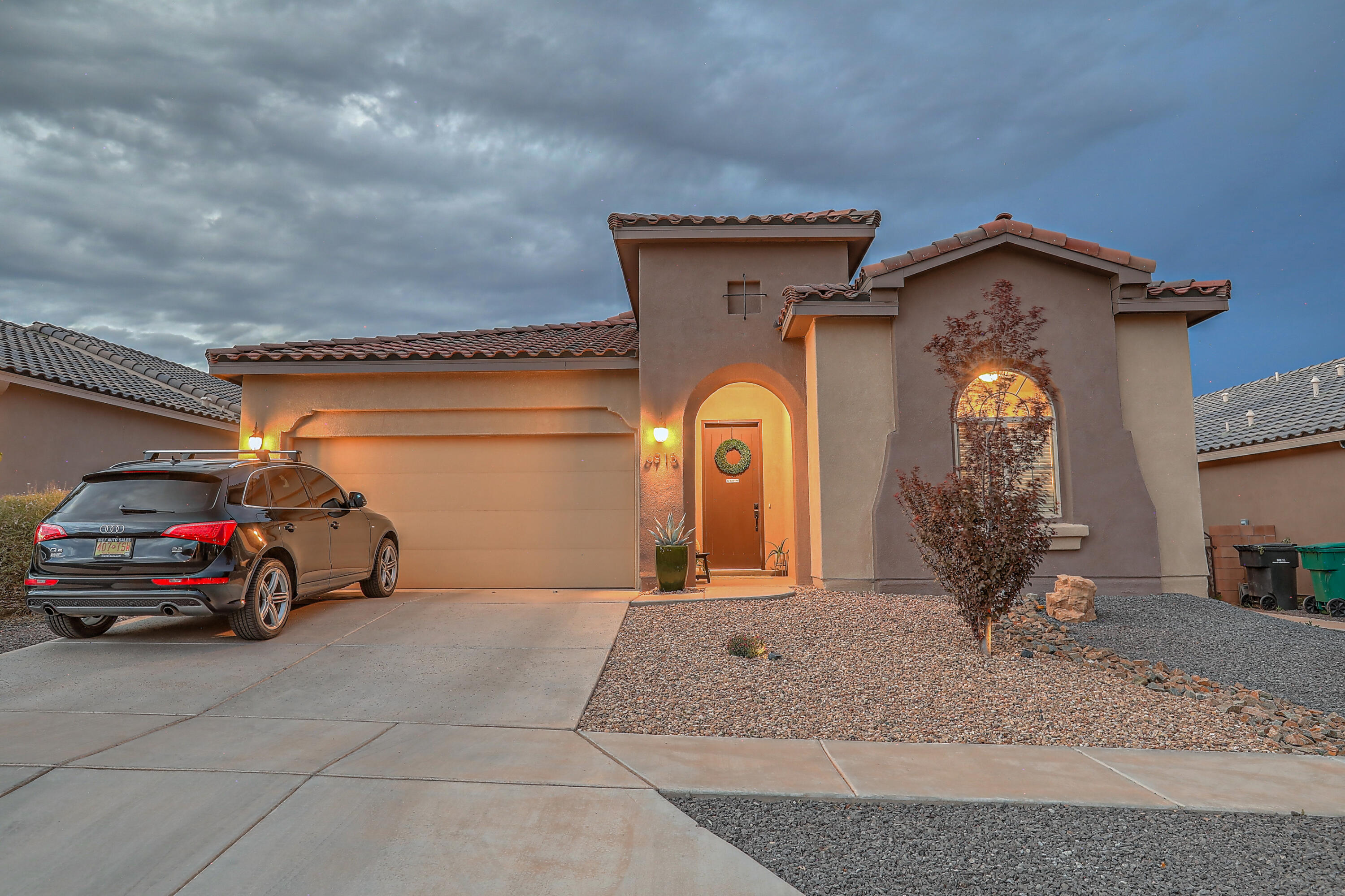 6915 Dusty Drive, Rio Rancho, New Mexico image 2