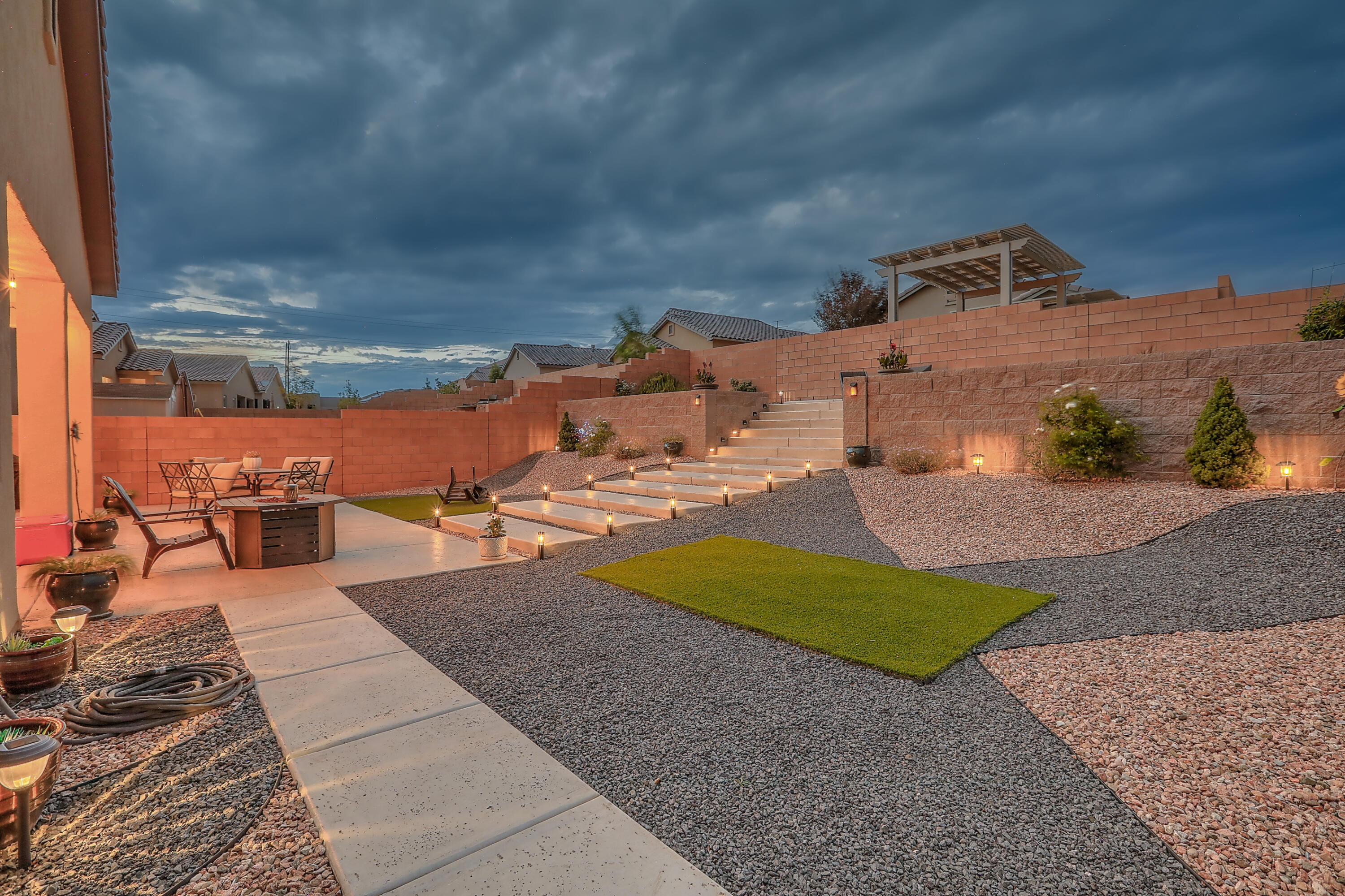 6915 Dusty Drive, Rio Rancho, New Mexico image 3