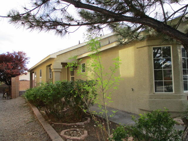 536 Soothing Meadows Drive NE