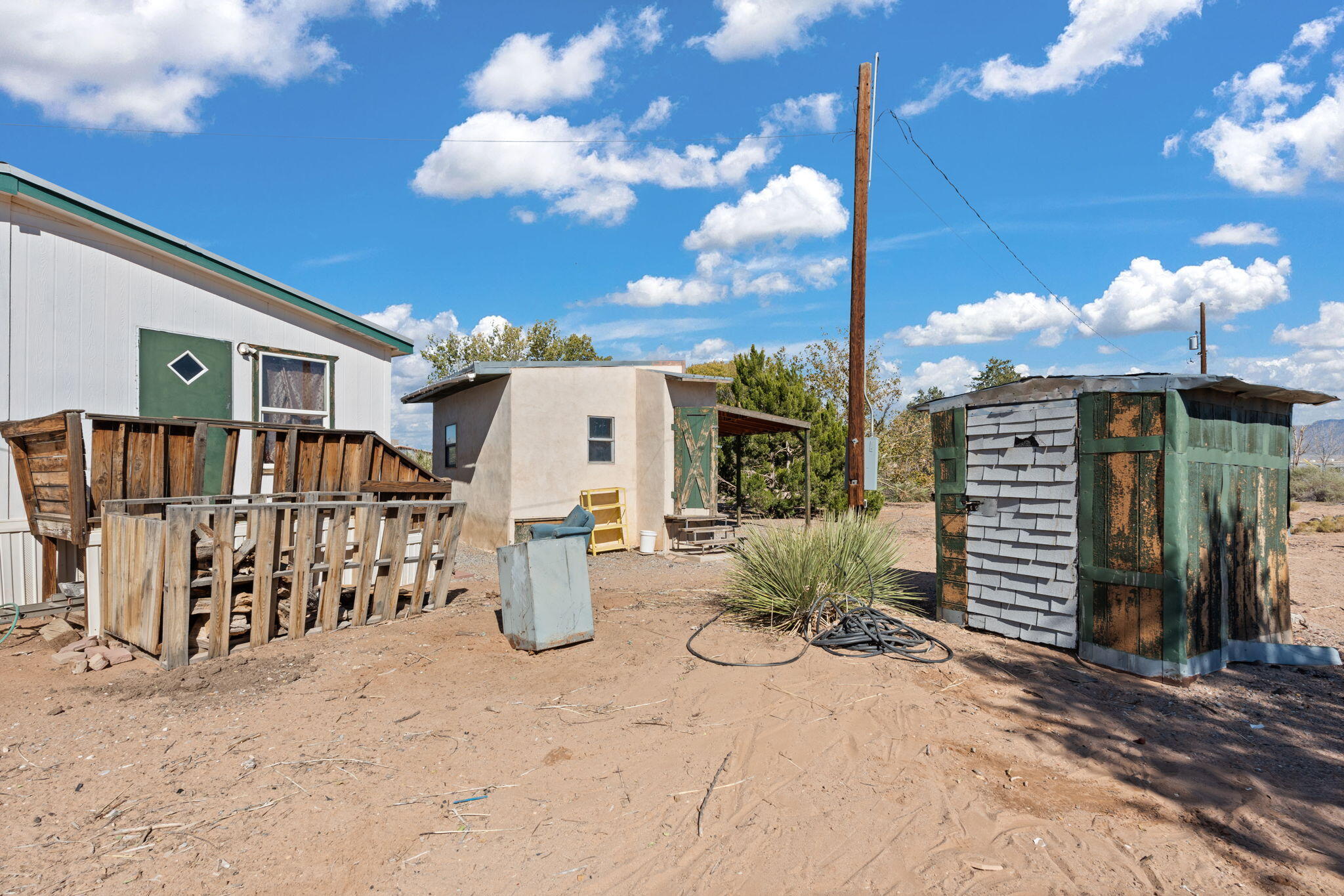 14 Clear View Drive, Los Lunas, New Mexico image 30