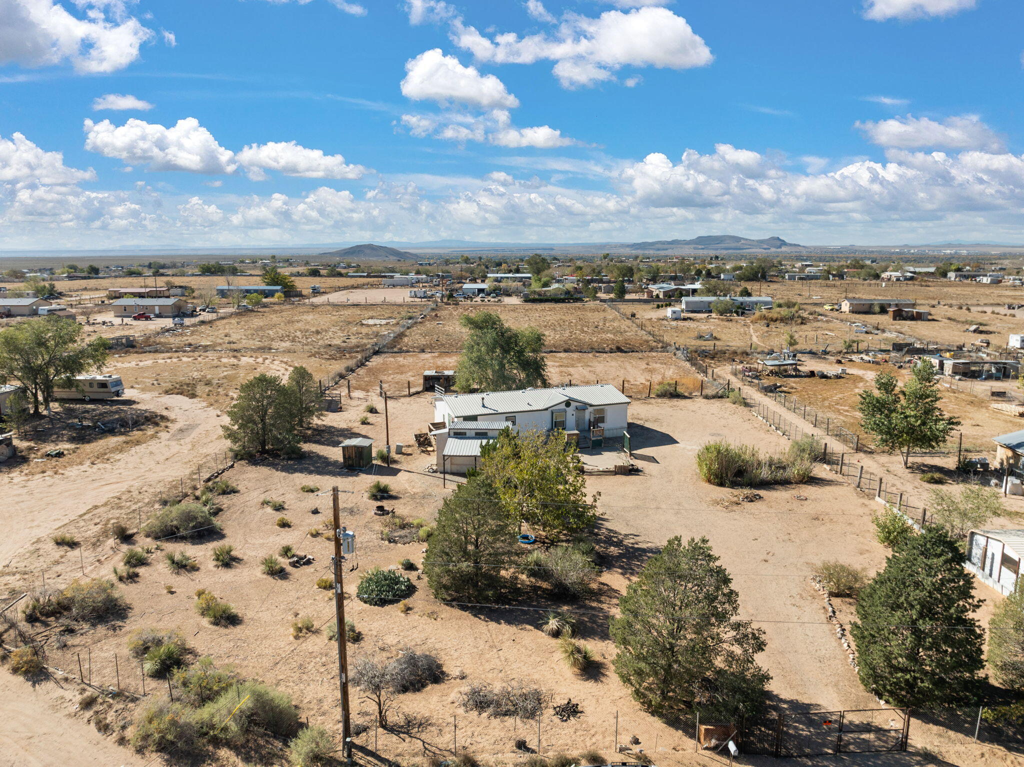 14 Clear View Drive, Los Lunas, New Mexico image 34