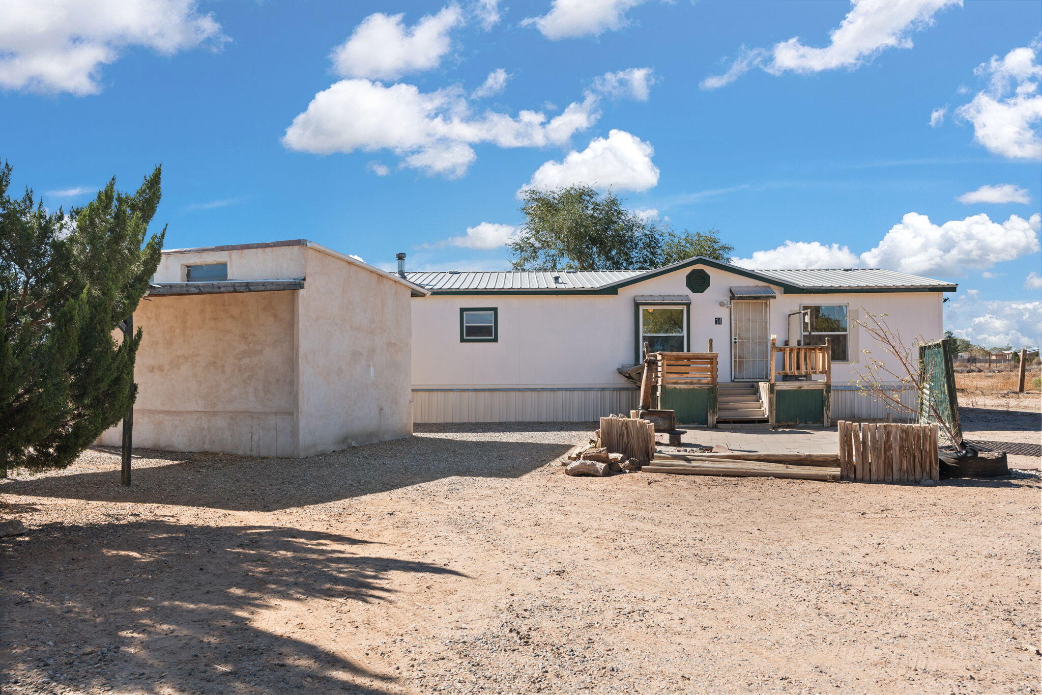 14 Clear View Drive, Los Lunas, New Mexico image 3