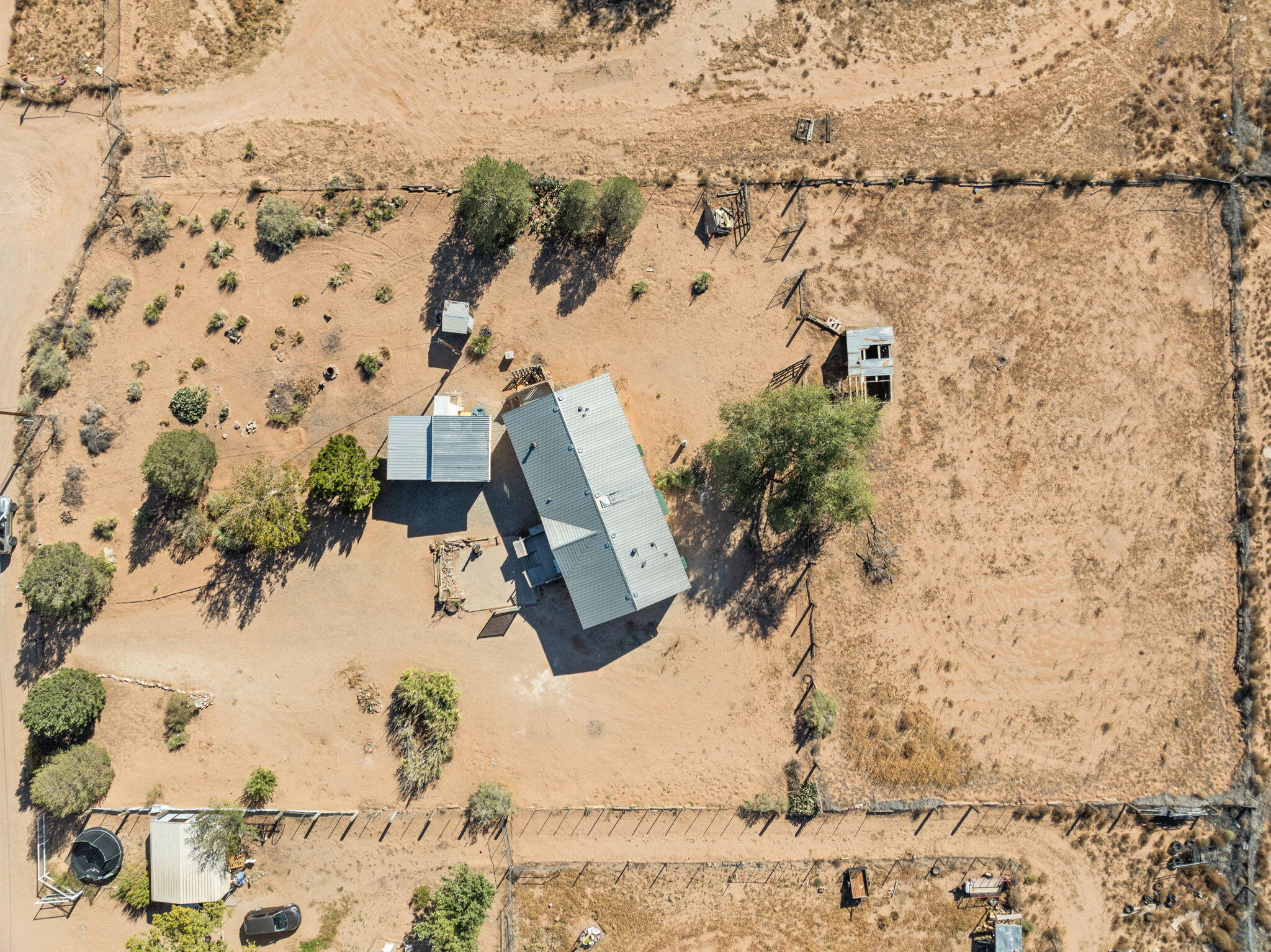 14 Clear View Drive, Los Lunas, New Mexico image 36