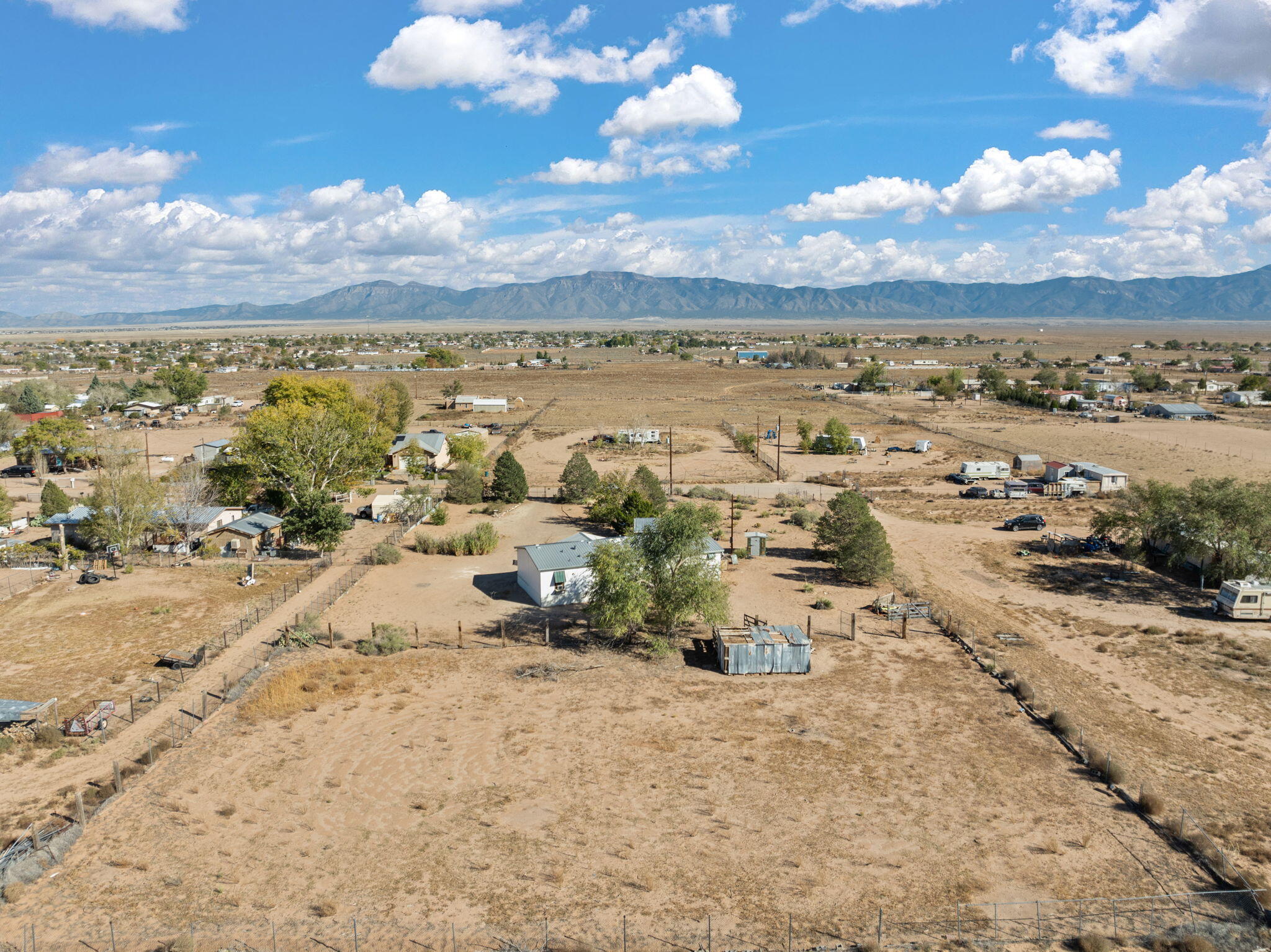 14 Clear View Drive, Los Lunas, New Mexico image 35