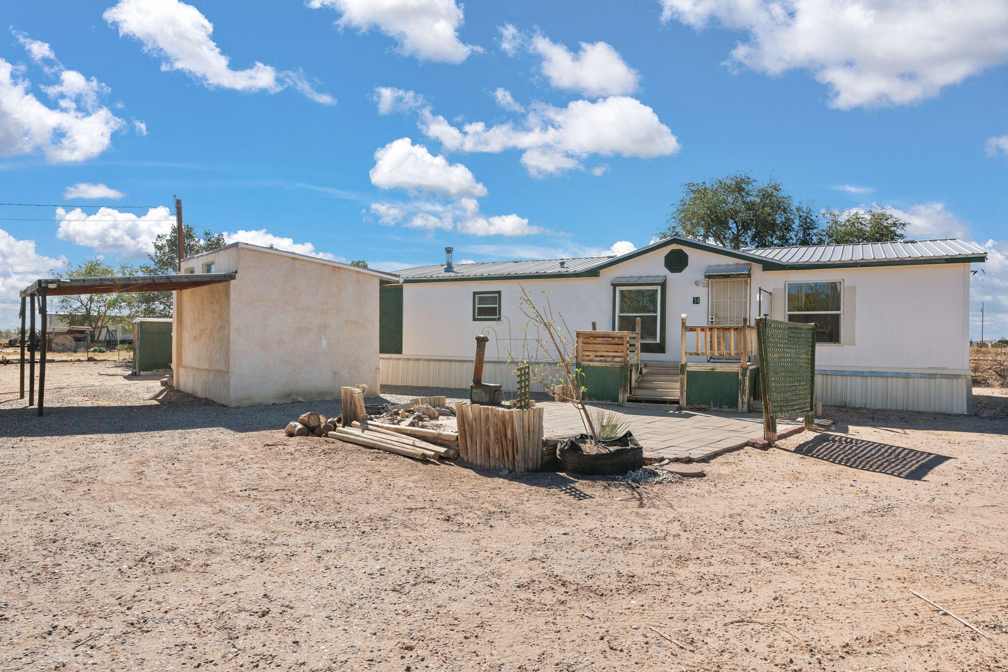 14 Clear View Drive, Los Lunas, New Mexico image 4