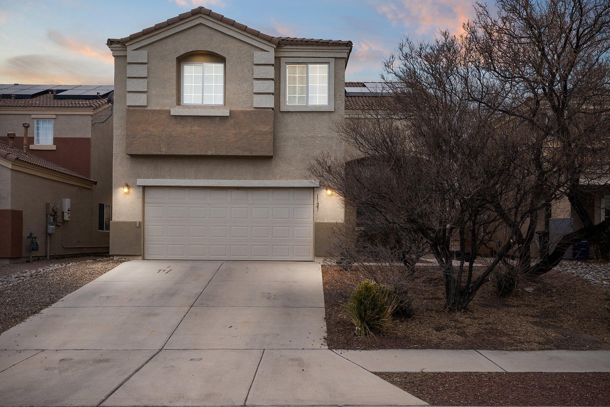 View Albuquerque, NM 87120 property