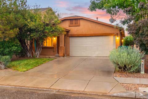 Photo of 3808 Lonesome Ridge Street NE, Rio Rancho, NM 87144 (MLS # 1109584)