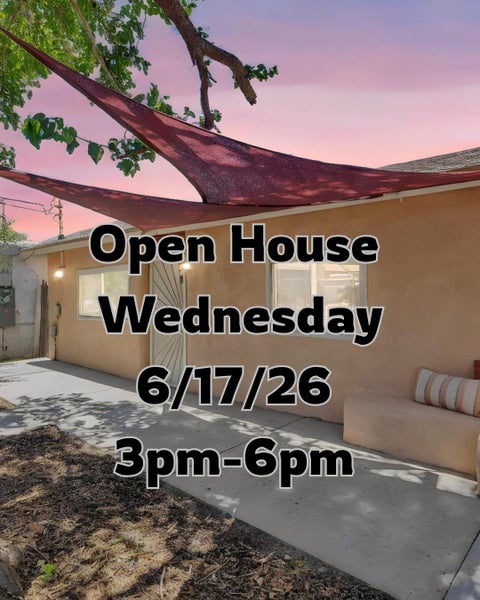 Photo of 865 Arthur Drive SW, Albuquerque, NM 87105 (MLS # 1105085)
