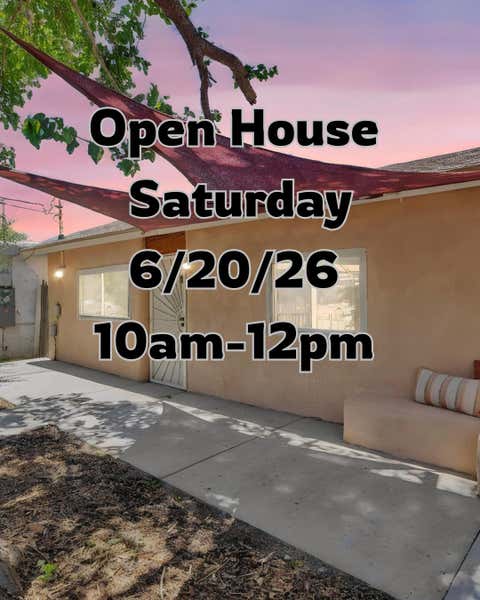 Photo of 865 Arthur Drive SW, Albuquerque, NM 87105 (MLS # 1105085)
