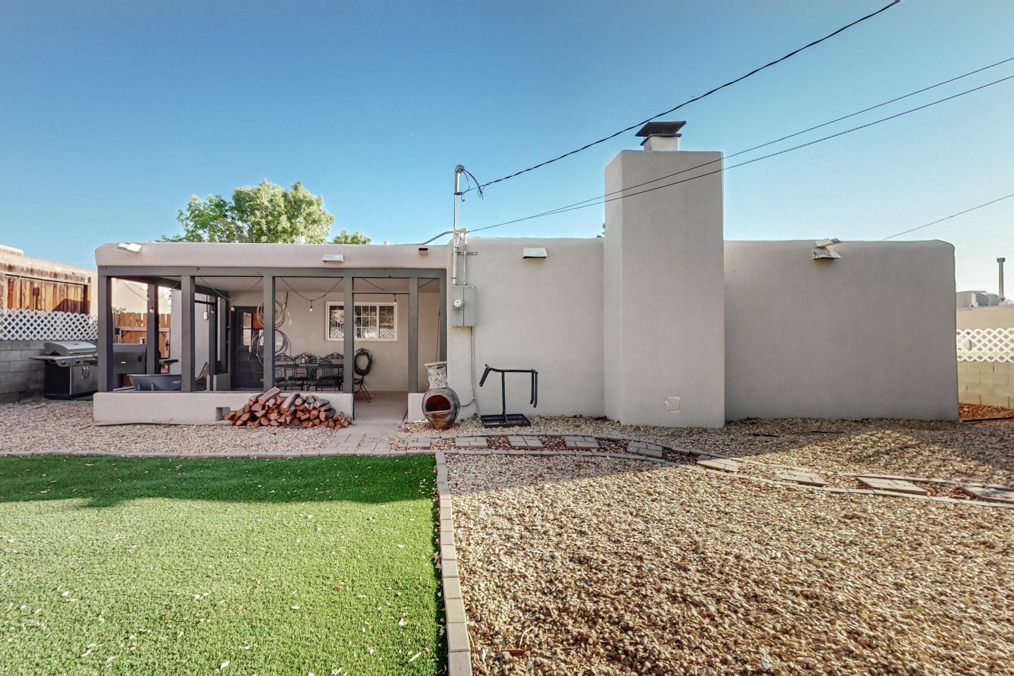 10005 Lexington Avenue, Albuquerque, New Mexico image 44