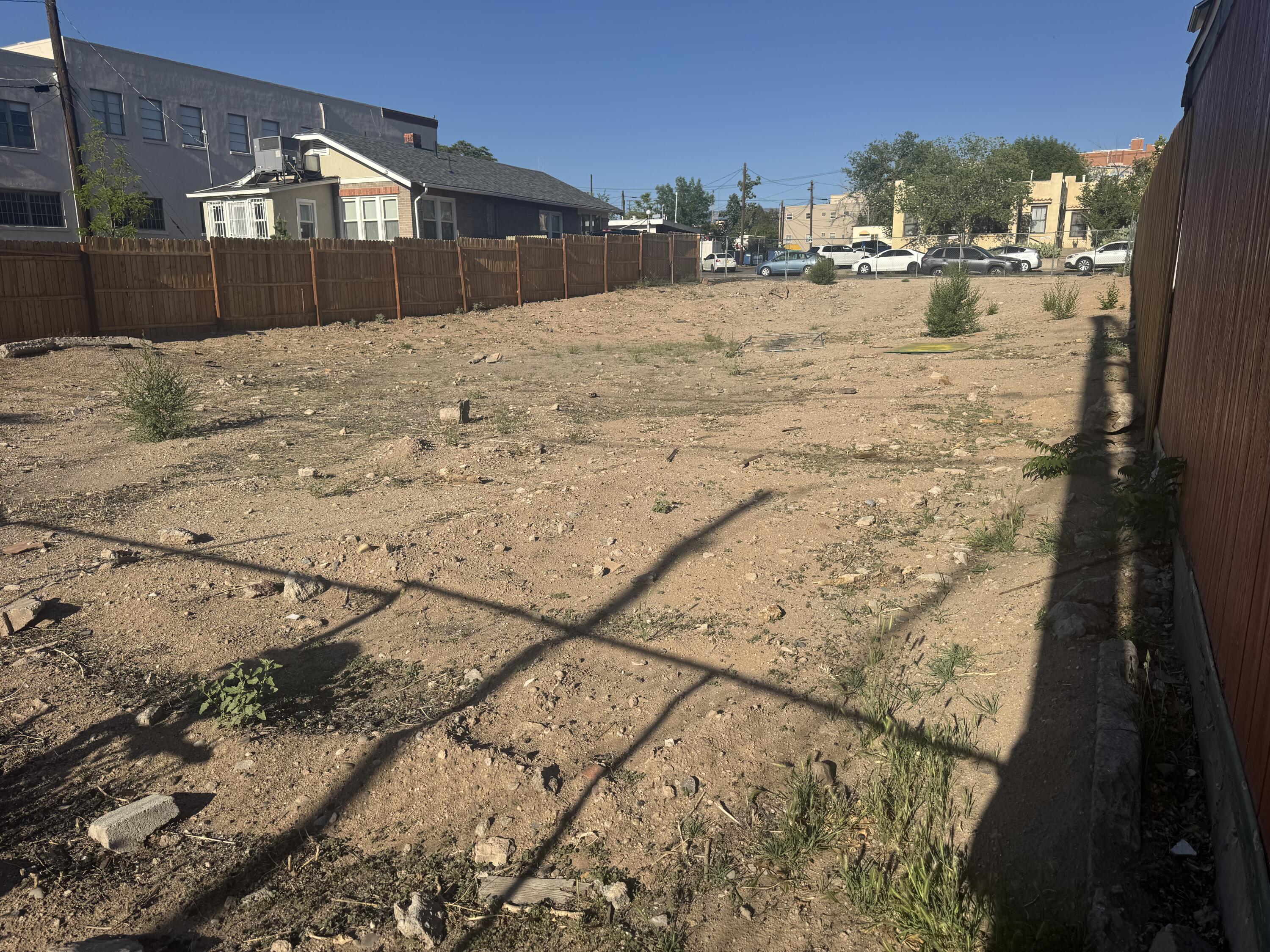 119 High Street, Albuquerque, New Mexico image 4