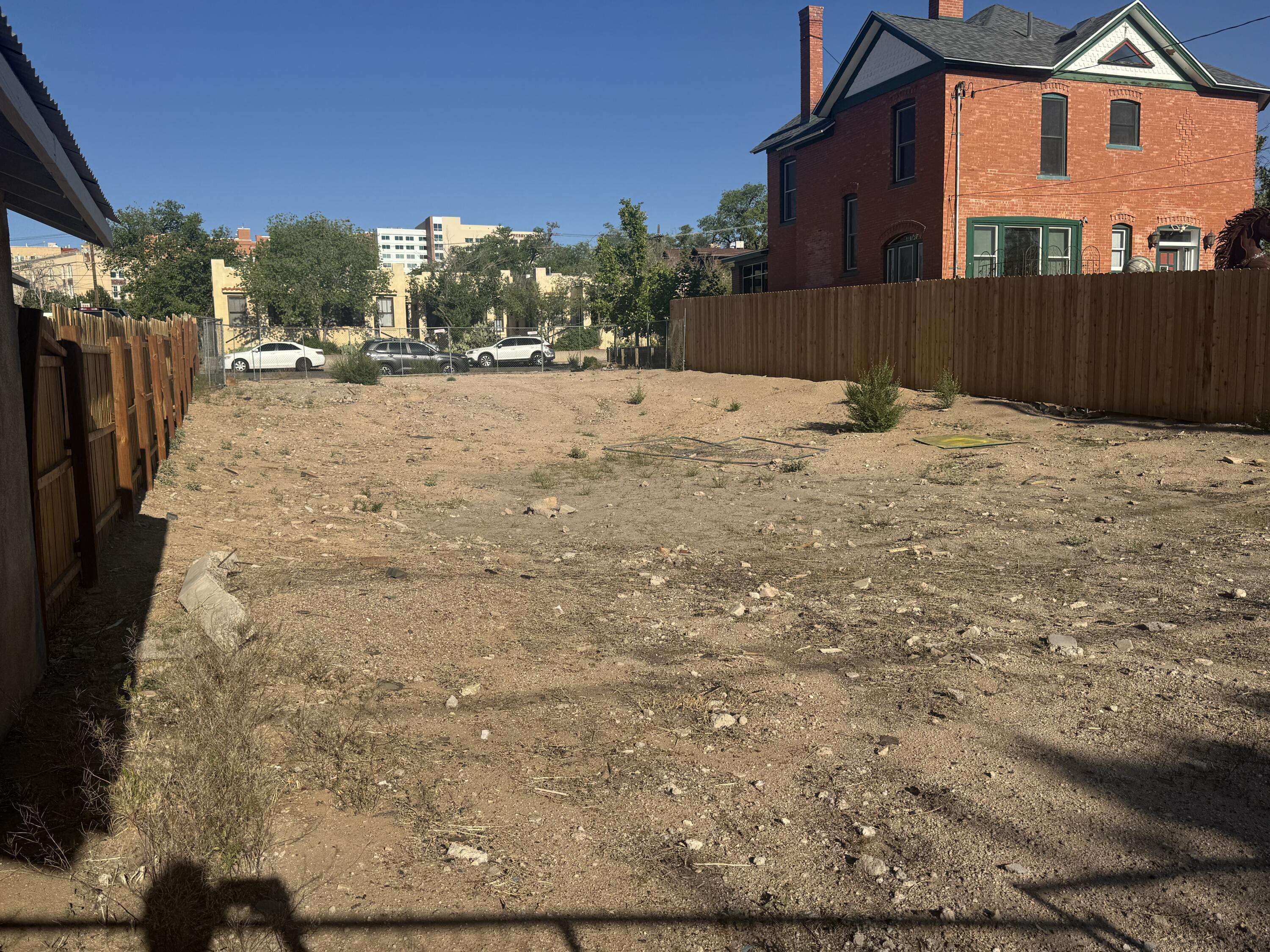 119 High Street, Albuquerque, New Mexico image 6