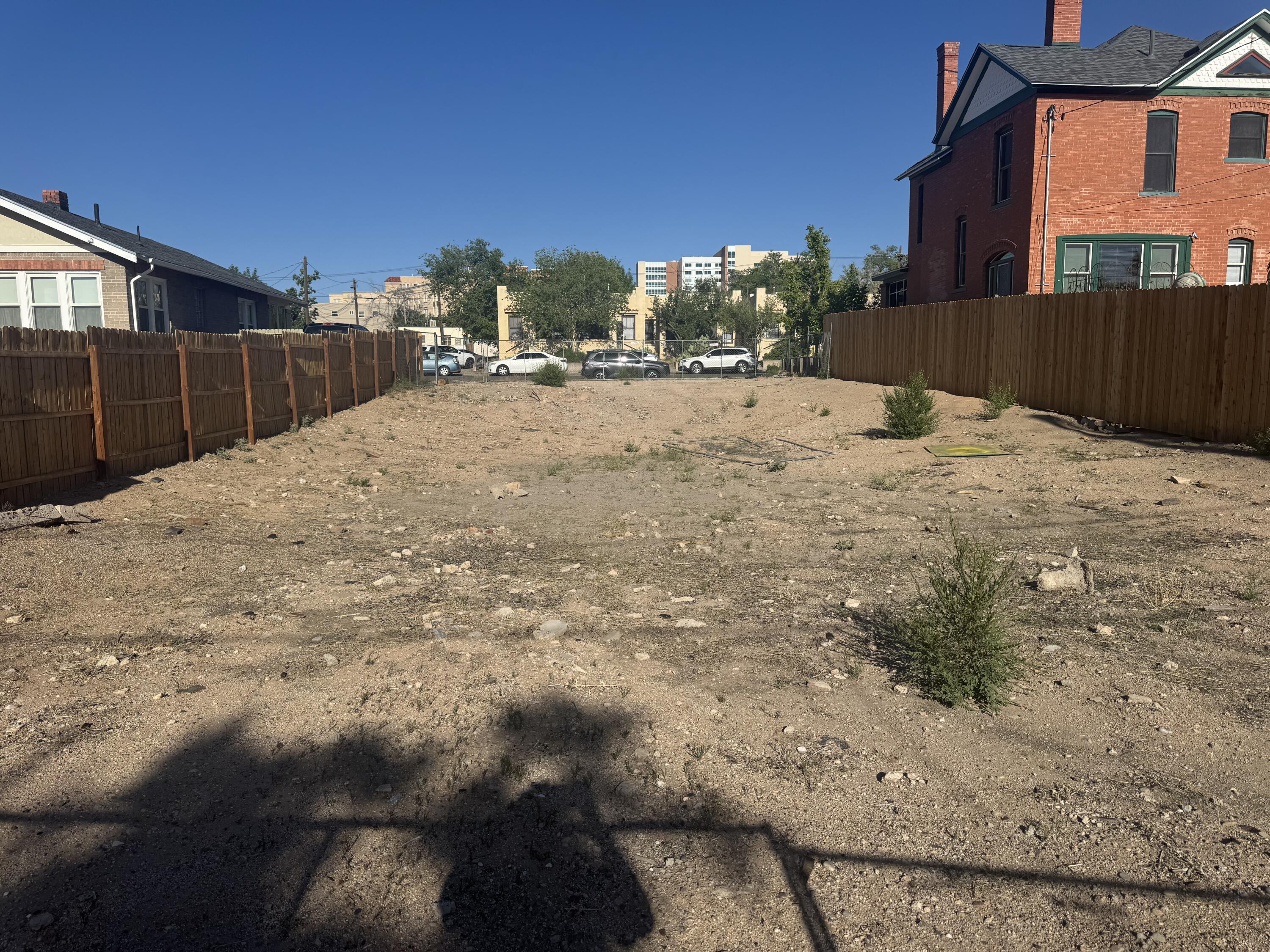 119 High Street, Albuquerque, New Mexico image 2