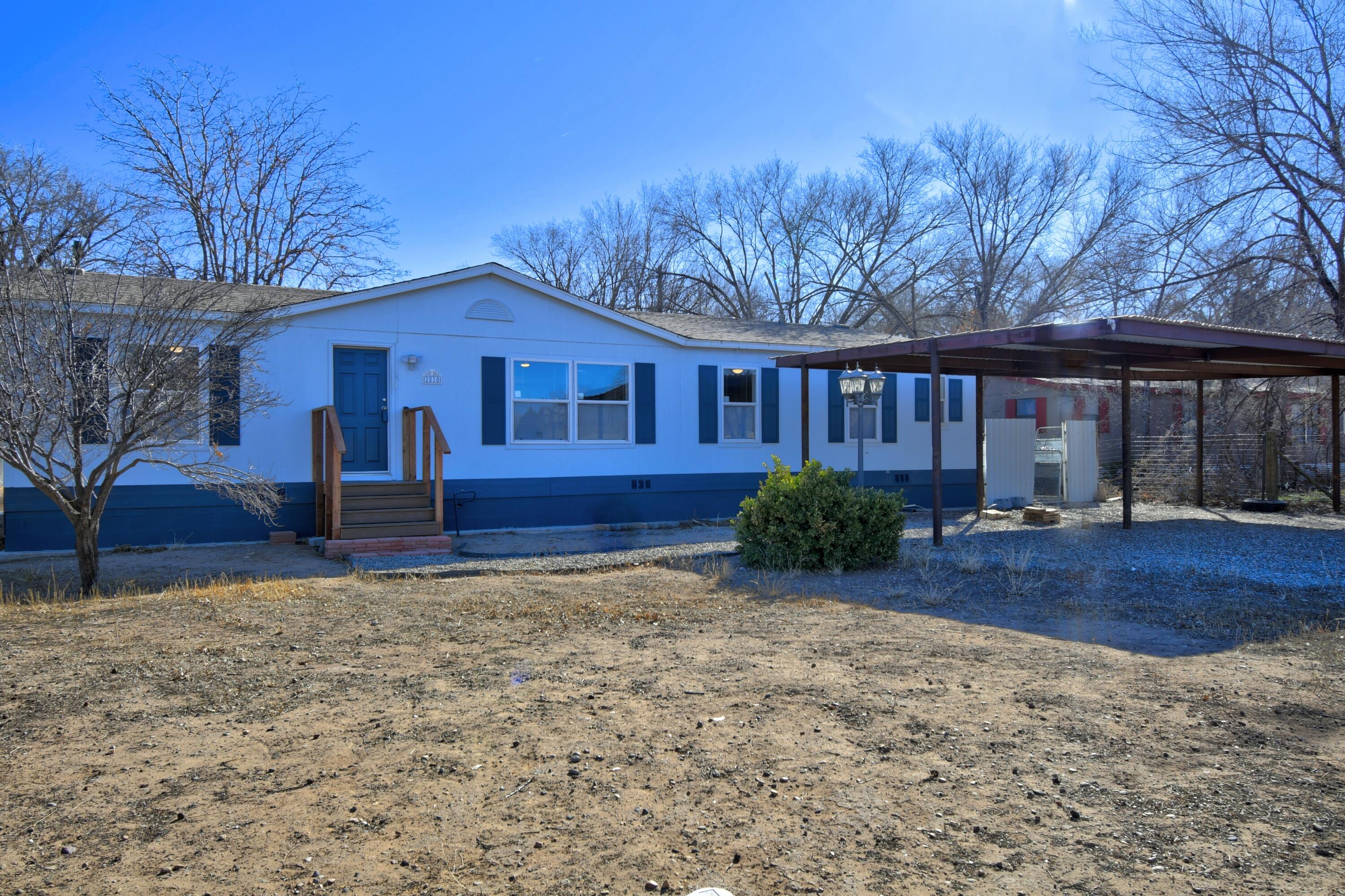 2810 Parklane Drive, Bosque Farms, New Mexico image 1