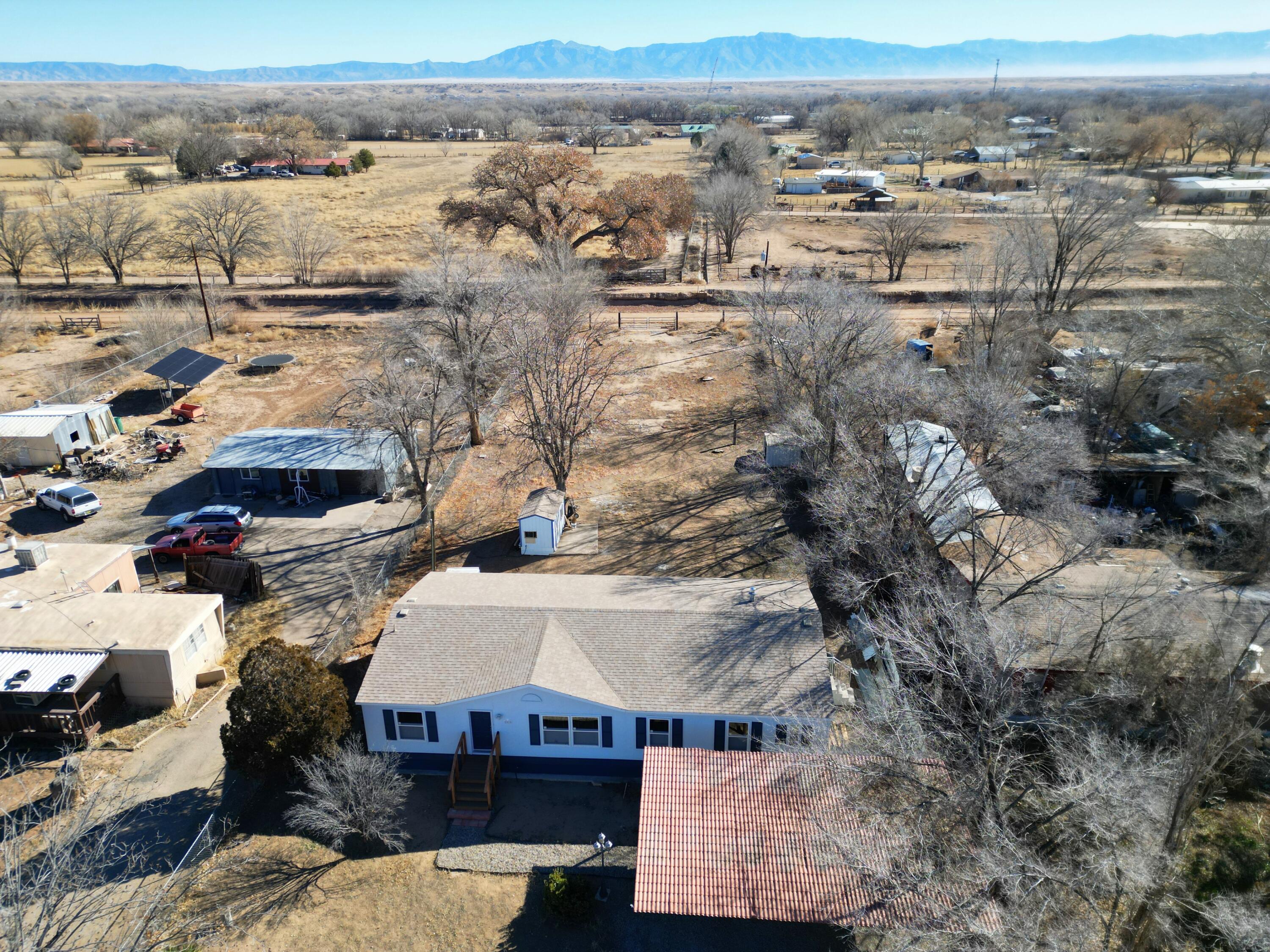 2810 Parklane Drive, Bosque Farms, New Mexico image 24