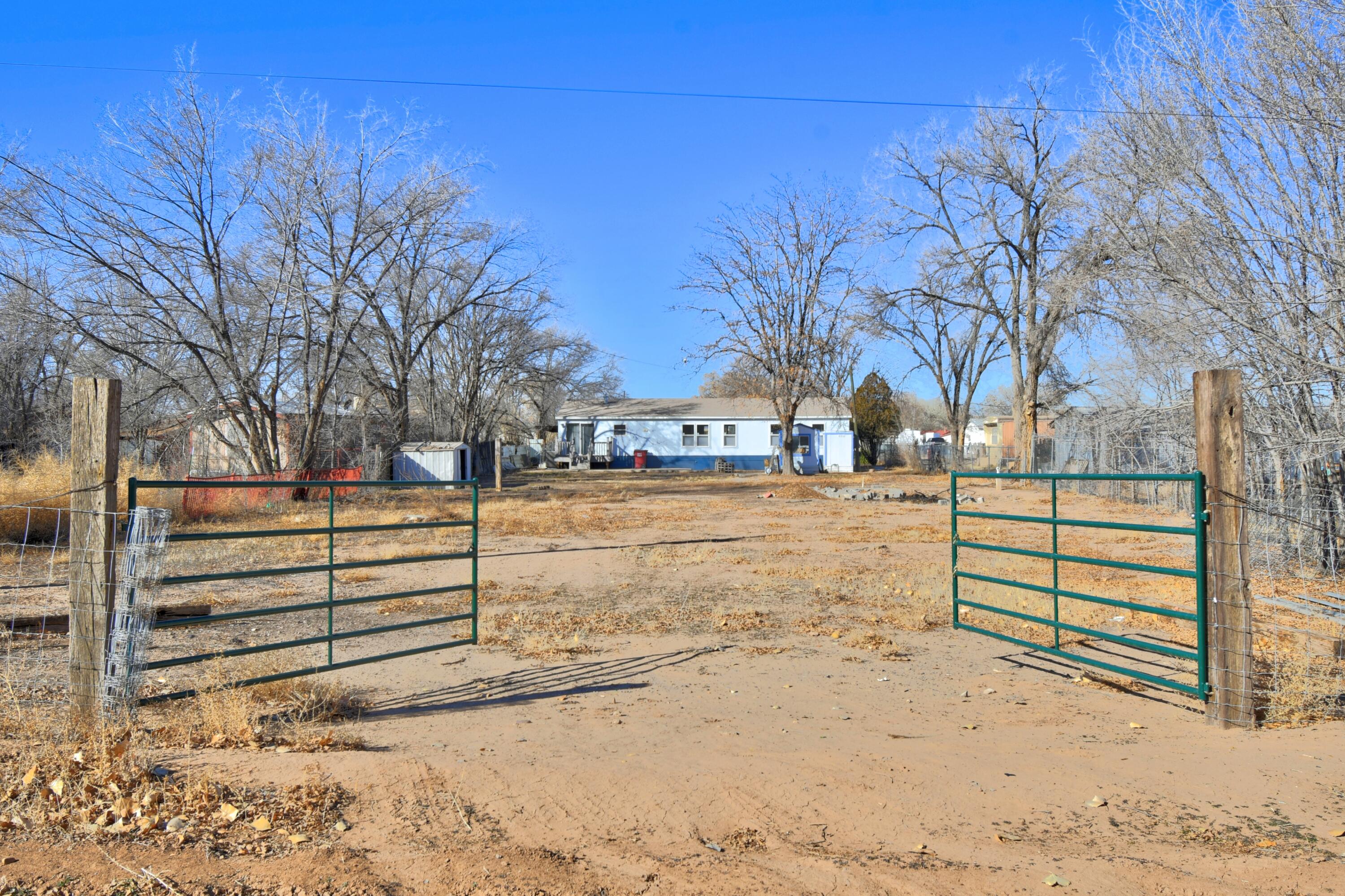 2810 Parklane Drive, Bosque Farms, New Mexico image 22