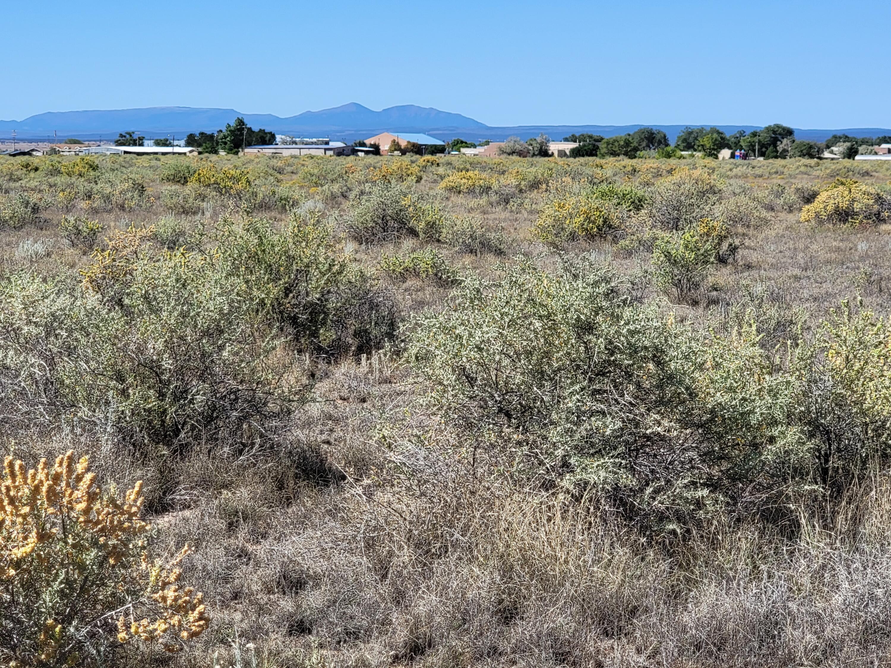 815 Paseo Pte, Moriarty, New Mexico image 1