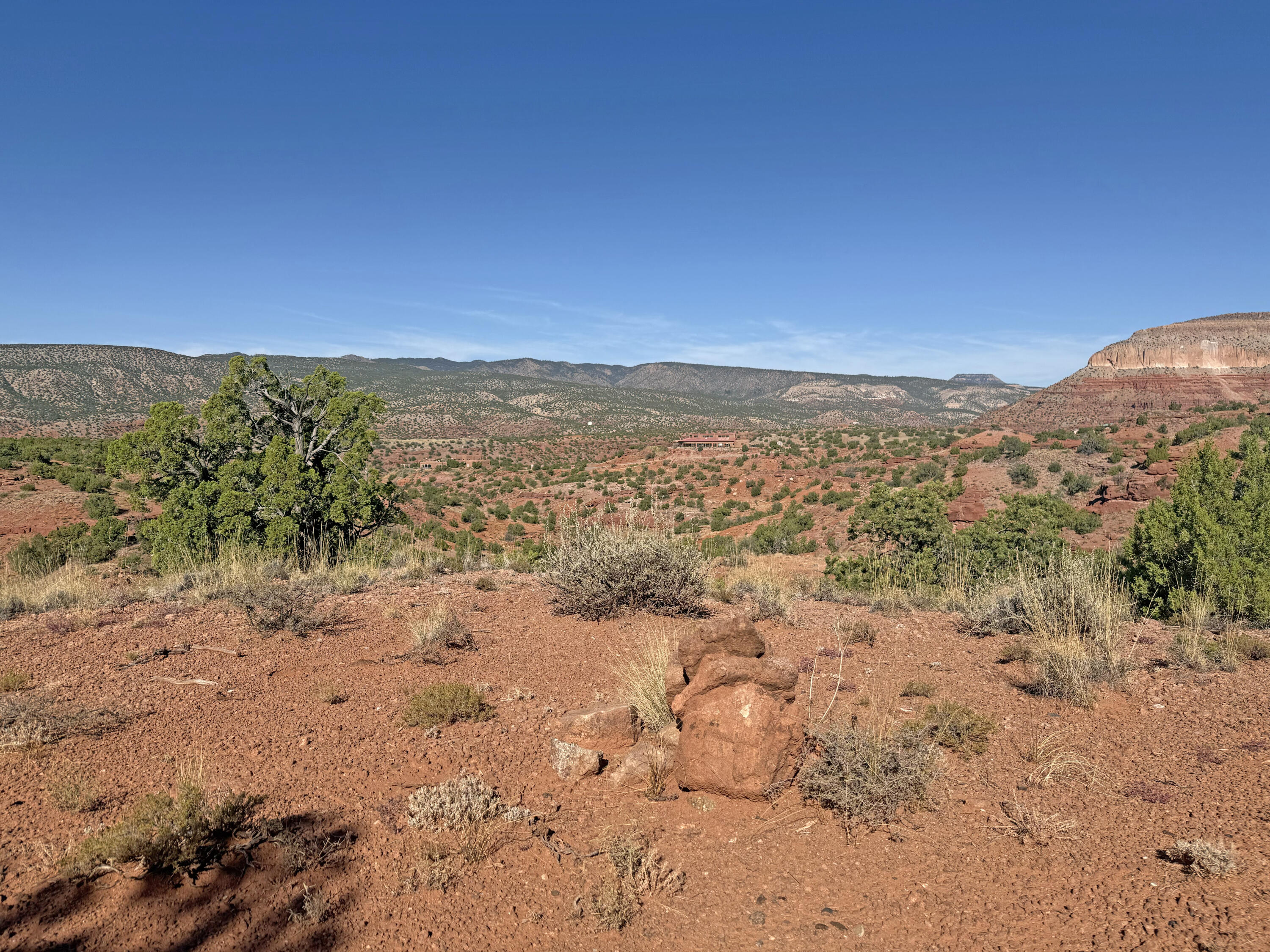 Lot 25b Vista Hermosa, Jemez Pueblo, New Mexico image 5