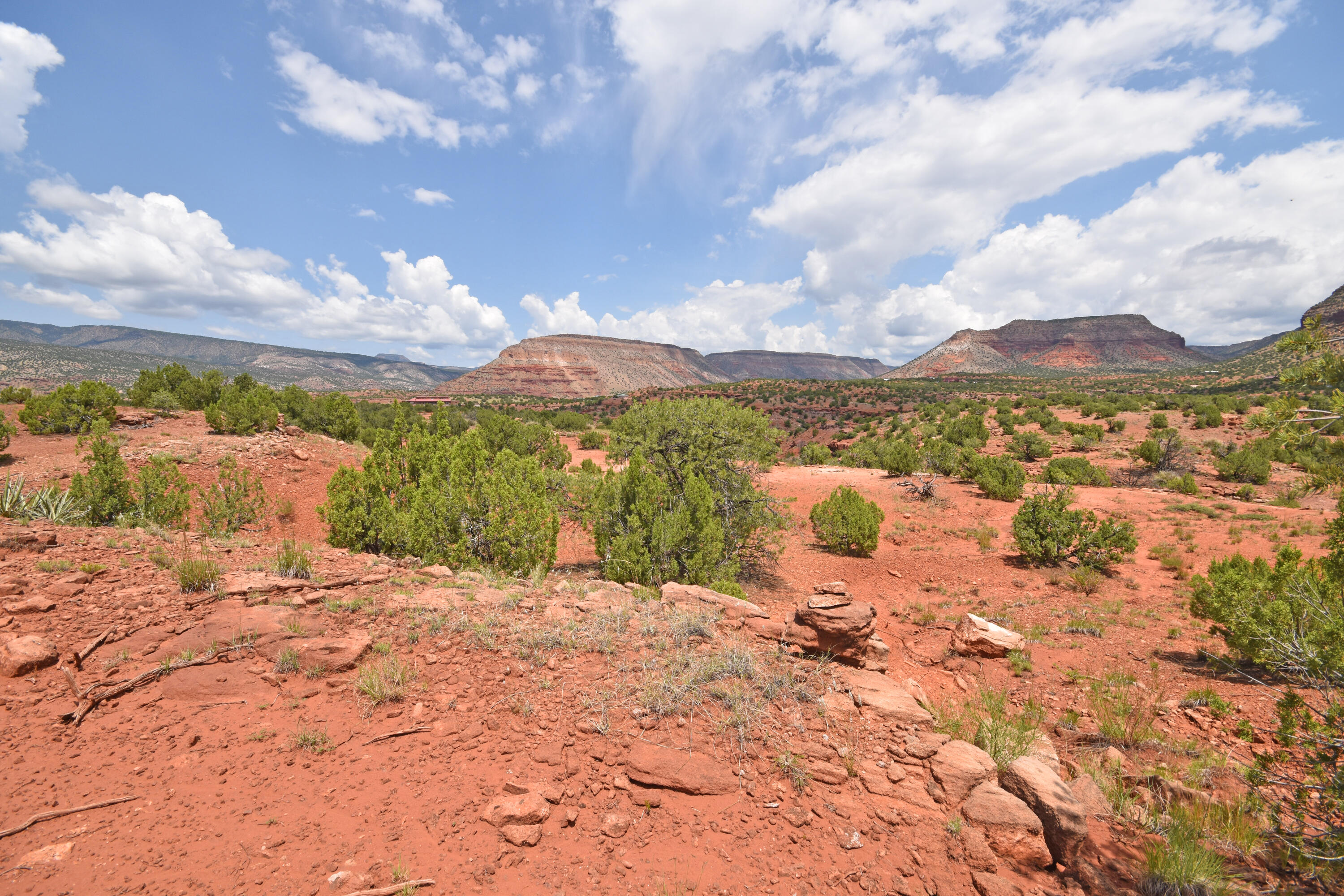 Lot 25b Vista Hermosa, Jemez Pueblo, New Mexico image 6