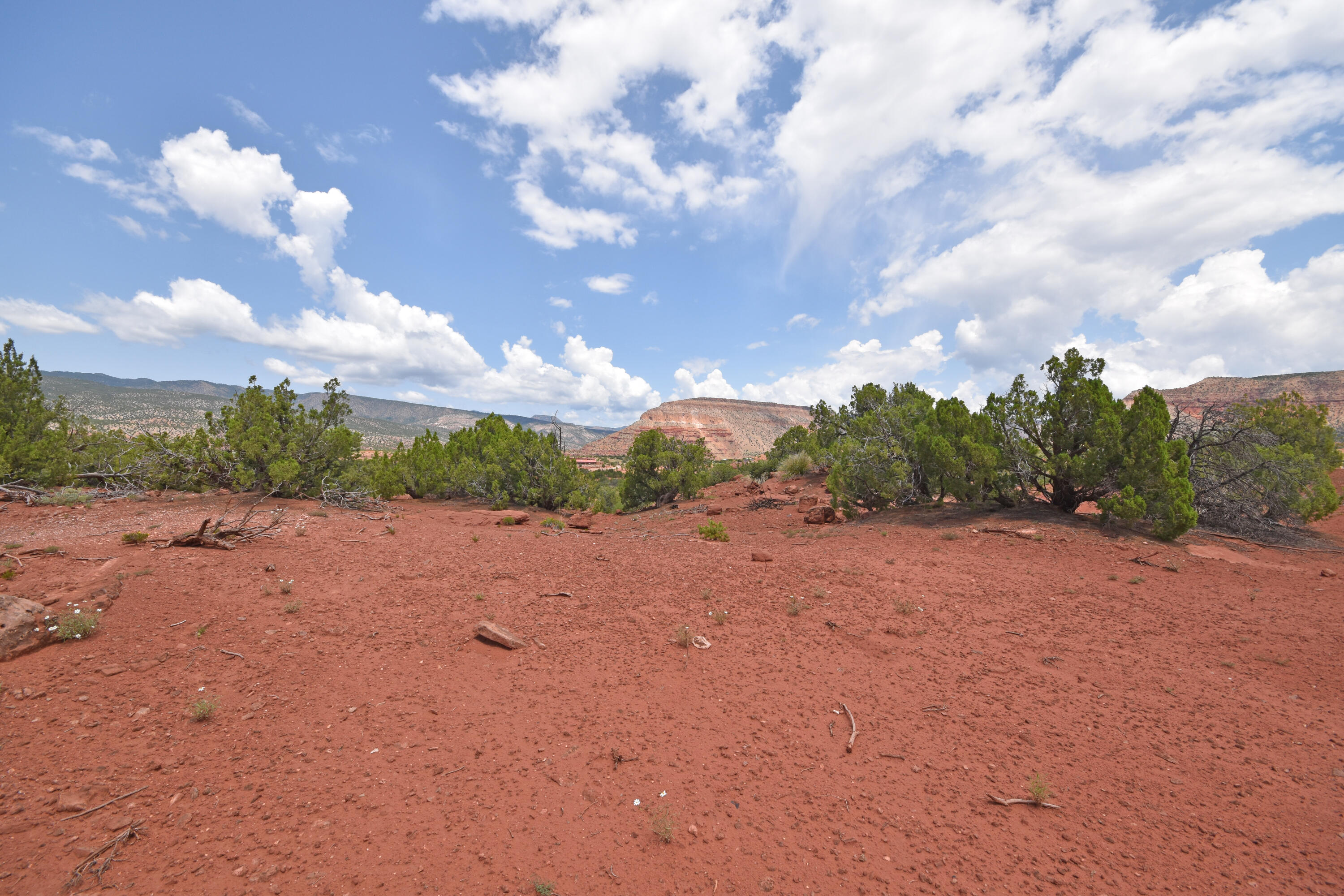 Lot 25b Vista Hermosa, Jemez Pueblo, New Mexico image 9