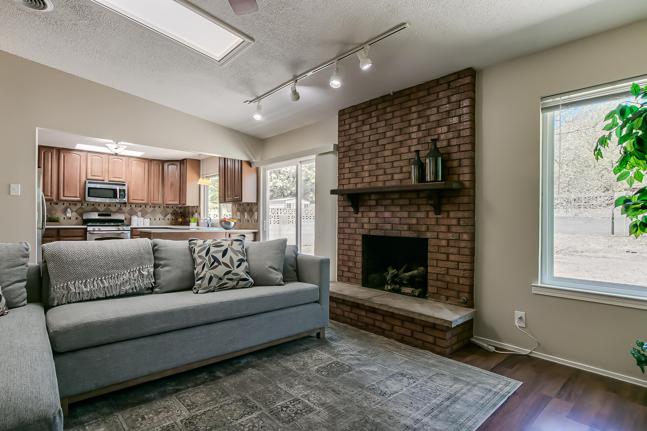 2408 Zena Lona Street, Albuquerque, New Mexico image 9
