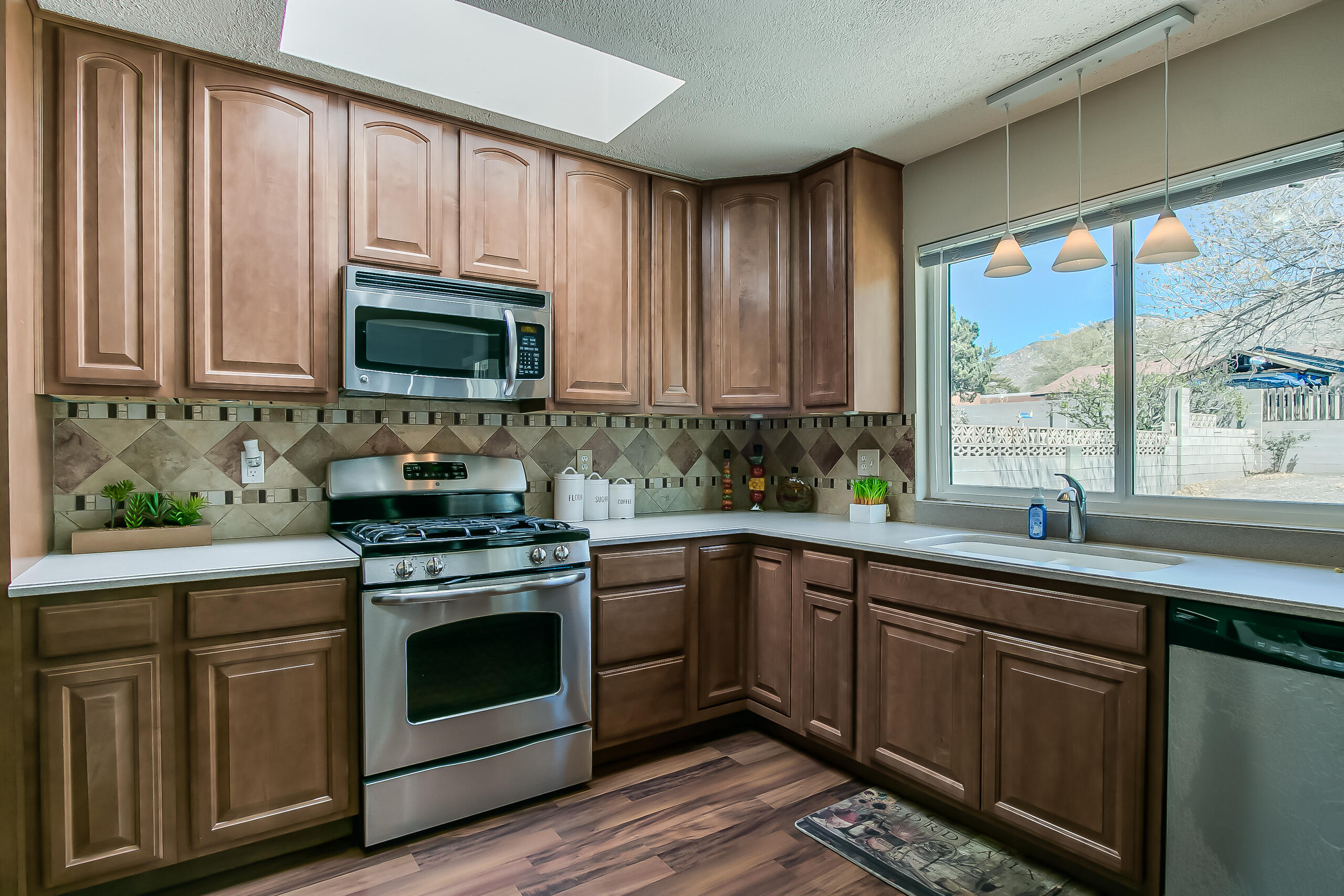 2408 Zena Lona Street, Albuquerque, New Mexico image 5