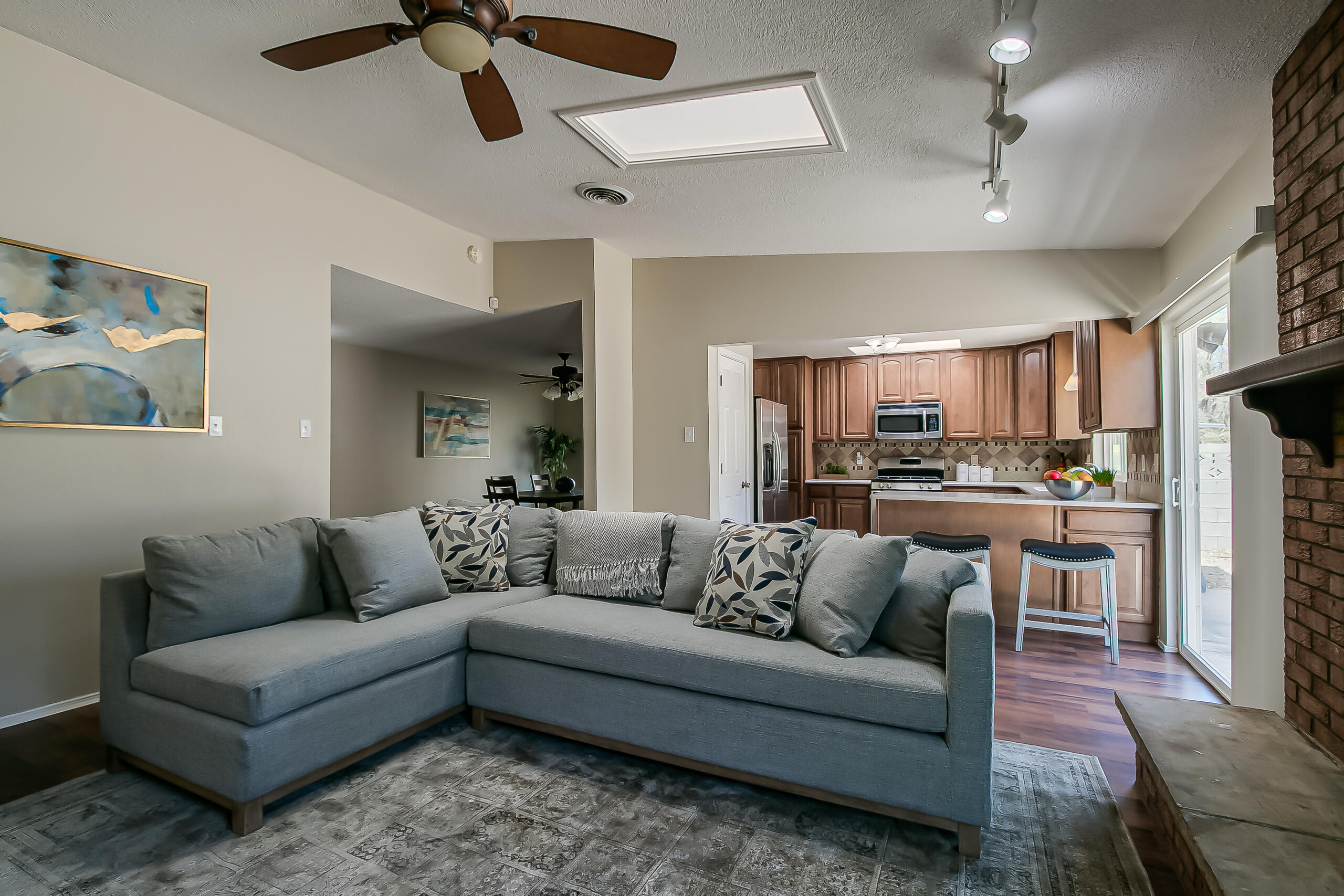 2408 Zena Lona Street, Albuquerque, New Mexico image 10