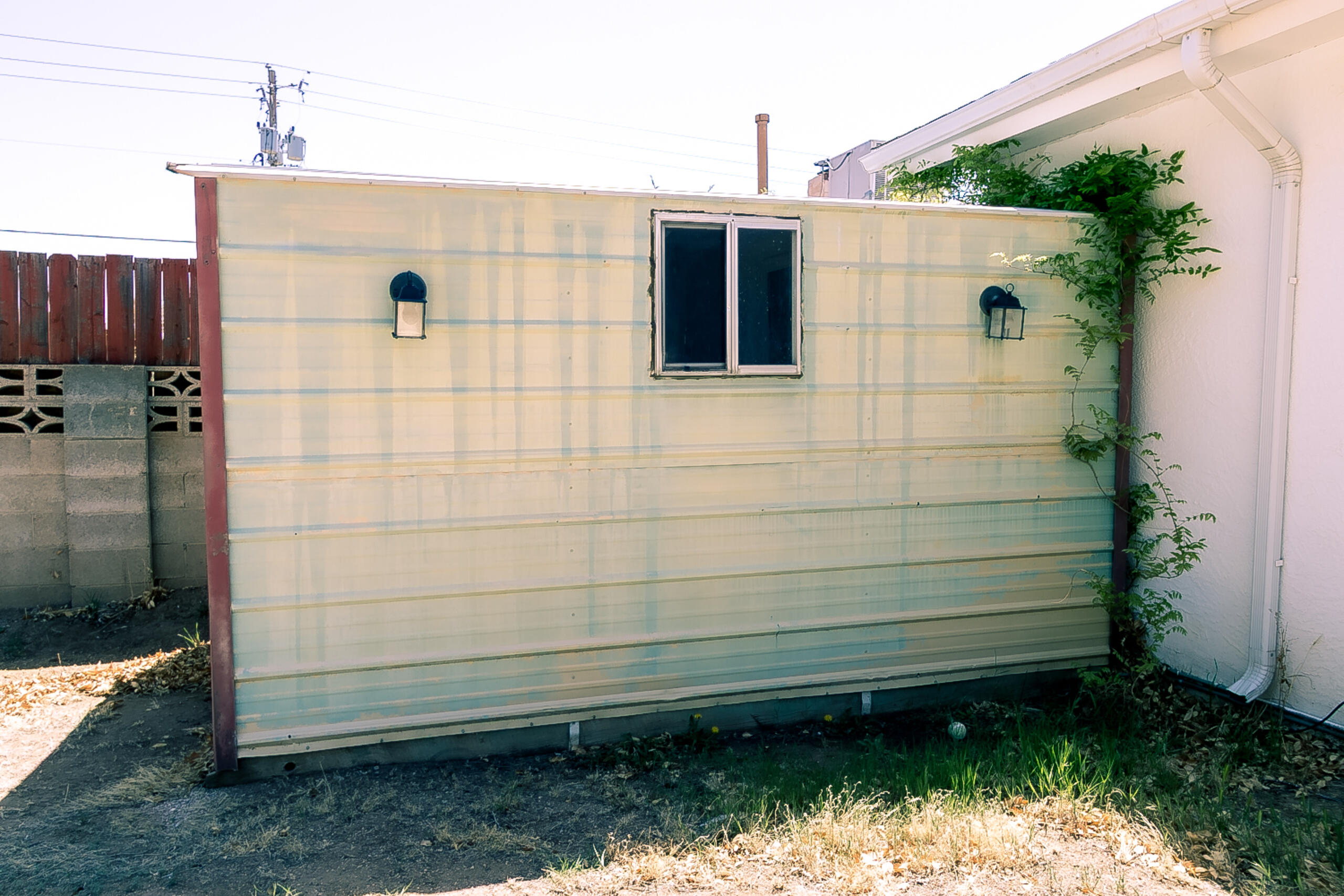 2408 Zena Lona Street, Albuquerque, New Mexico image 22