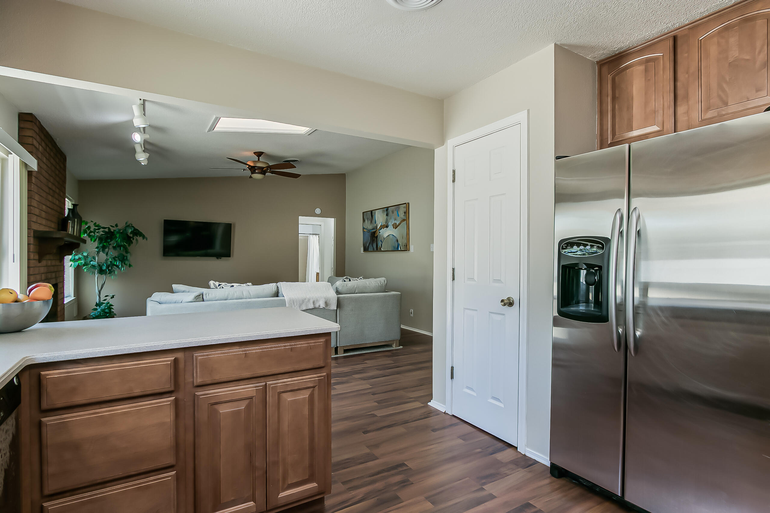 2408 Zena Lona Street, Albuquerque, New Mexico image 8