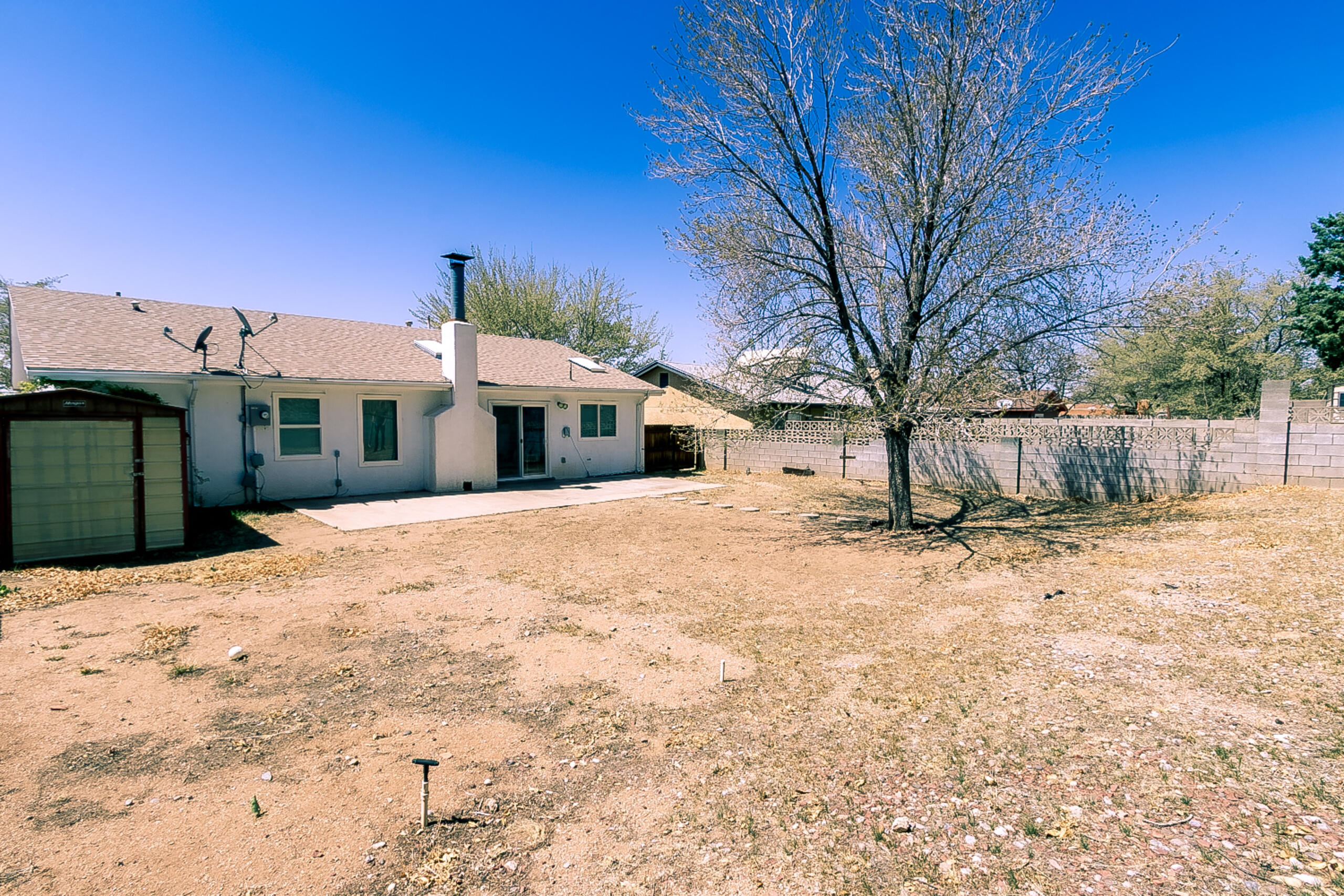 2408 Zena Lona Street, Albuquerque, New Mexico image 24