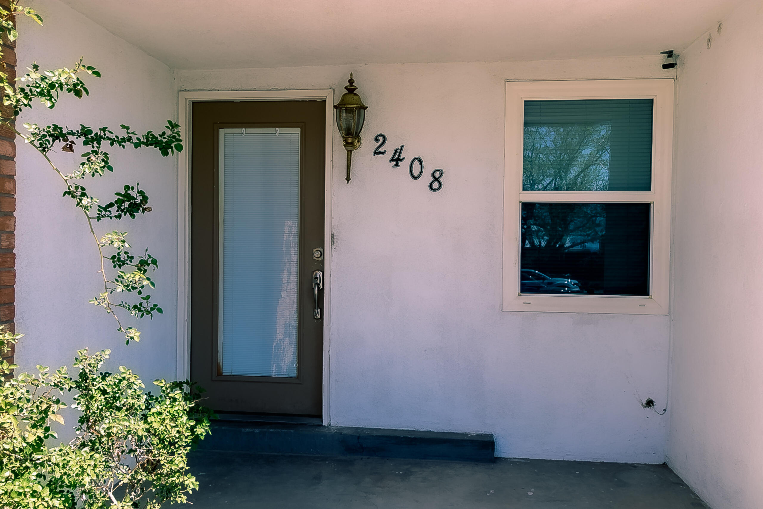 2408 Zena Lona Street, Albuquerque, New Mexico image 25