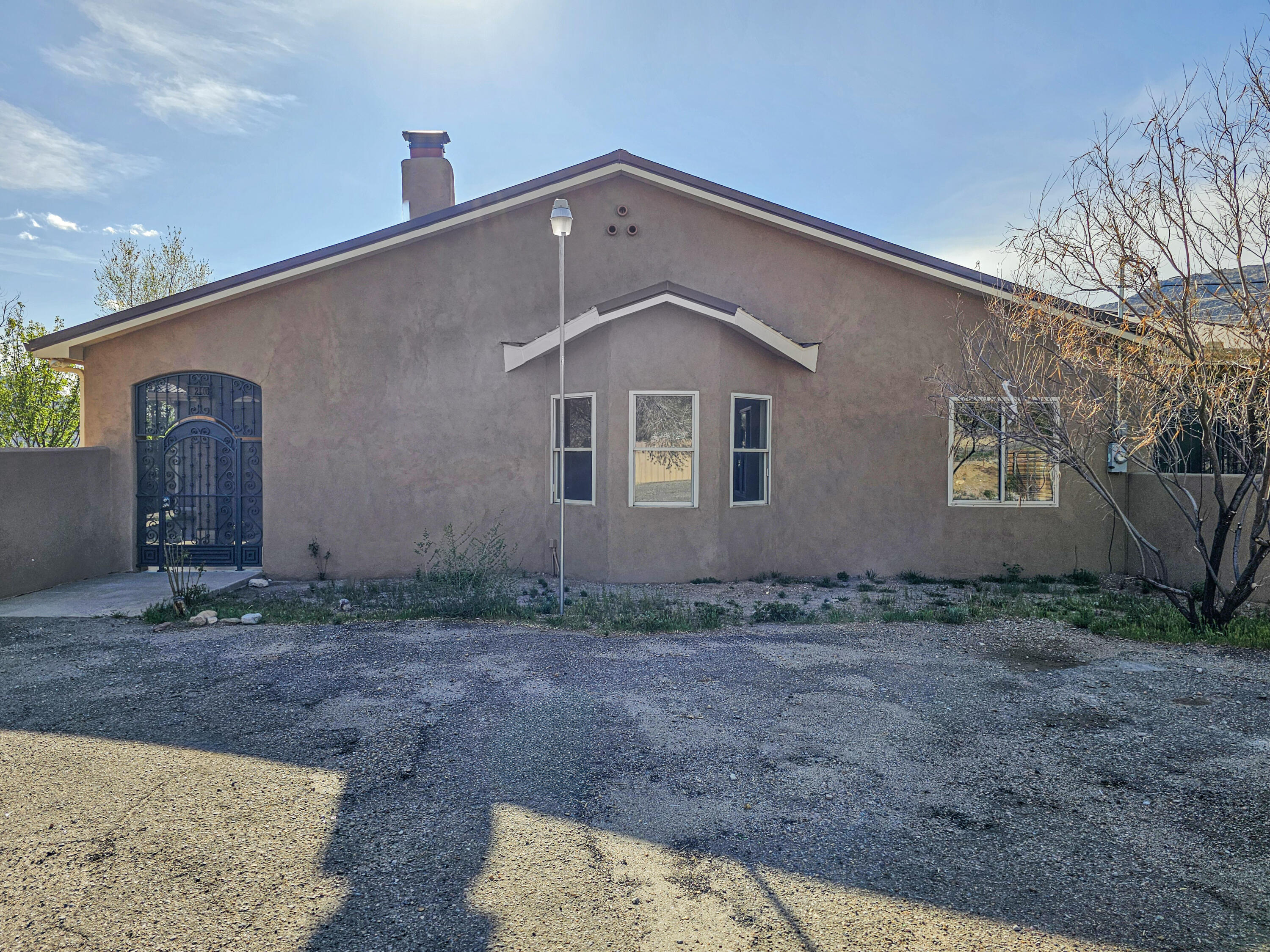 206 Highway 333, Albuquerque, New Mexico image 1