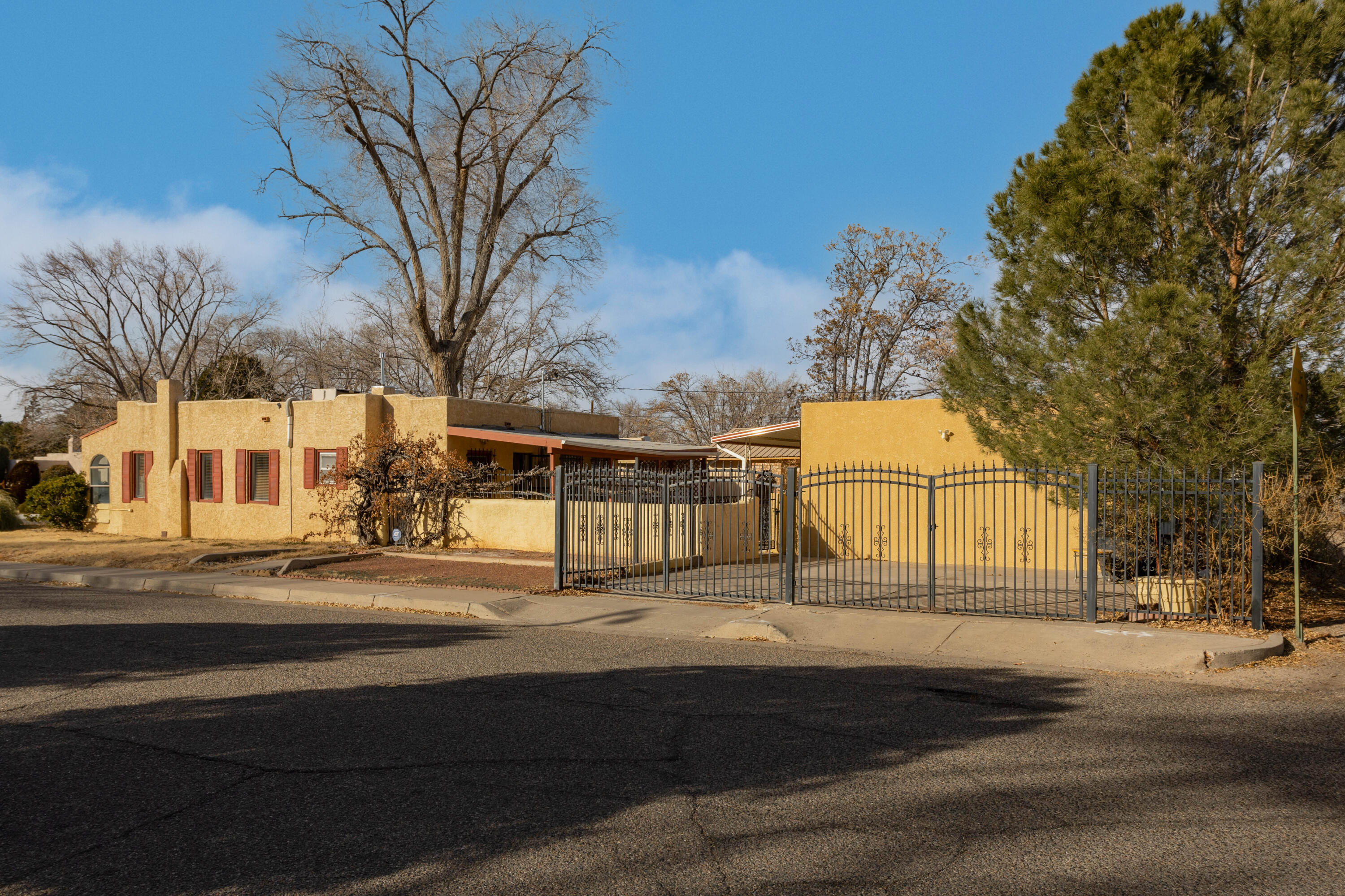400 Amherst Drive, Albuquerque, New Mexico image 26